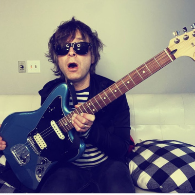 Ep 137 Soul Asylum guitarist Ryan Smith talks new Soul Asylum album, Ryan & Pony plus his solo work! episode artwork