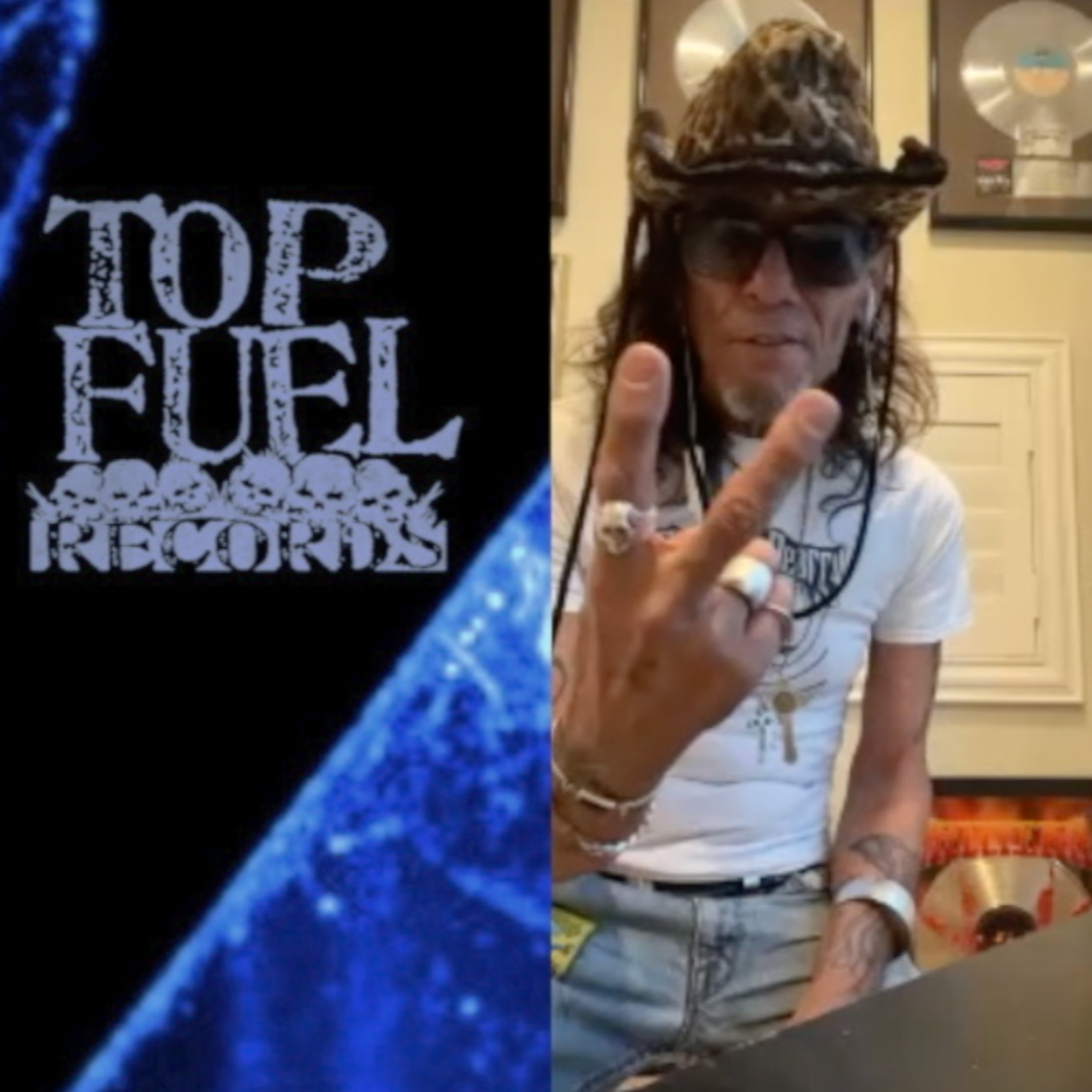 Ep 306 Stephen Pearcy Part 2 of the Legacy album interview with more announcements! episode artwork