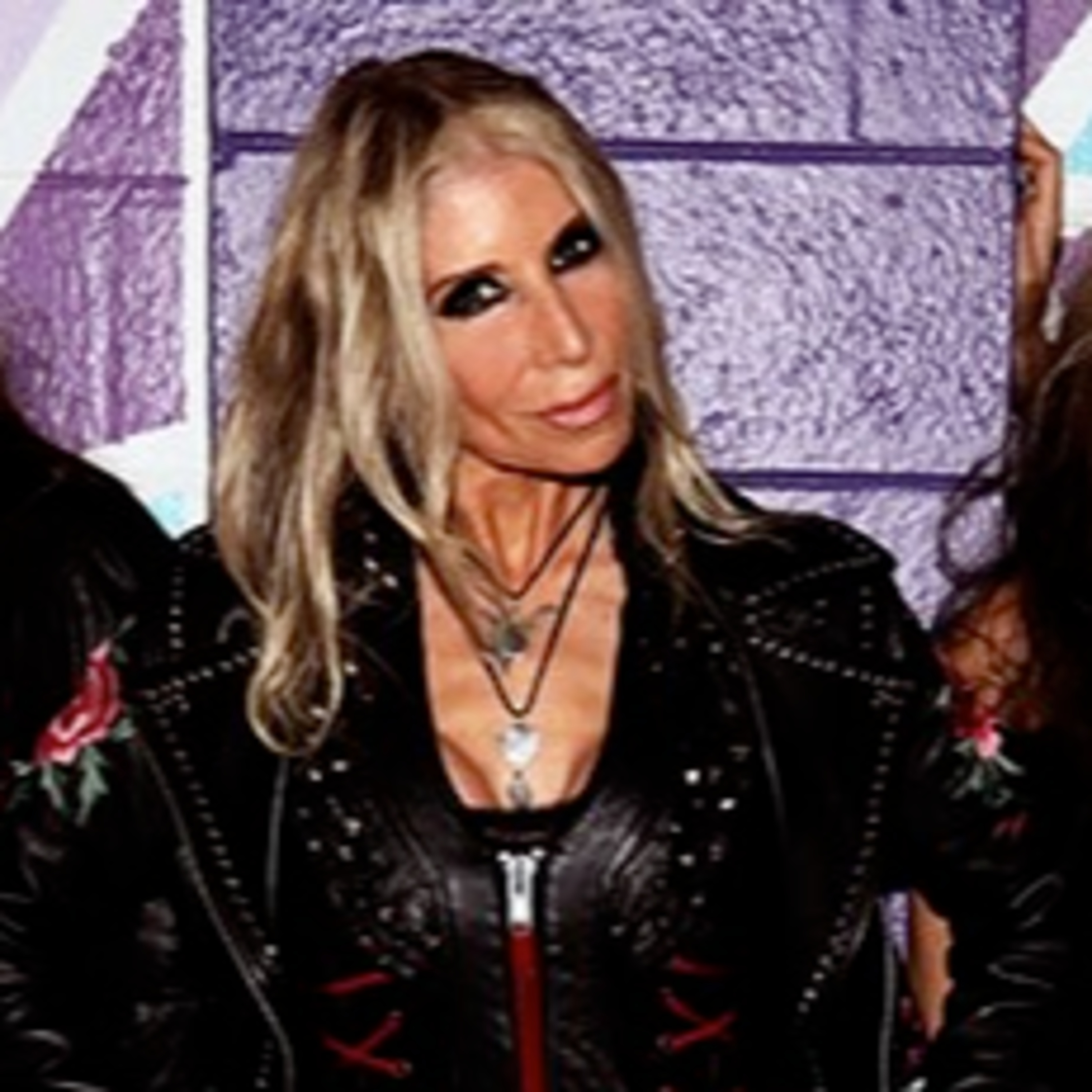 Ep 206 Lorraine Lewis of Vixen new single, new album & Ex Wives of Rock ... episode artwork