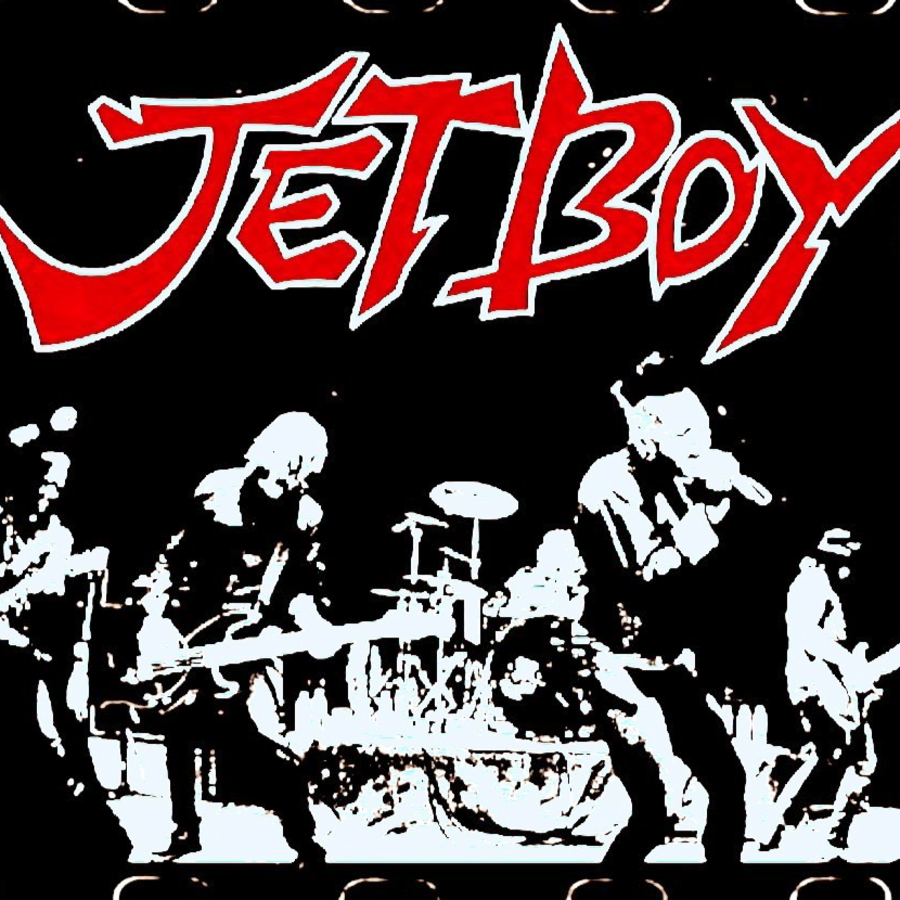 Ep 439 JETBOYS singer Mickey Finn & I break their new covers album "Crate Diggin" episode artwork