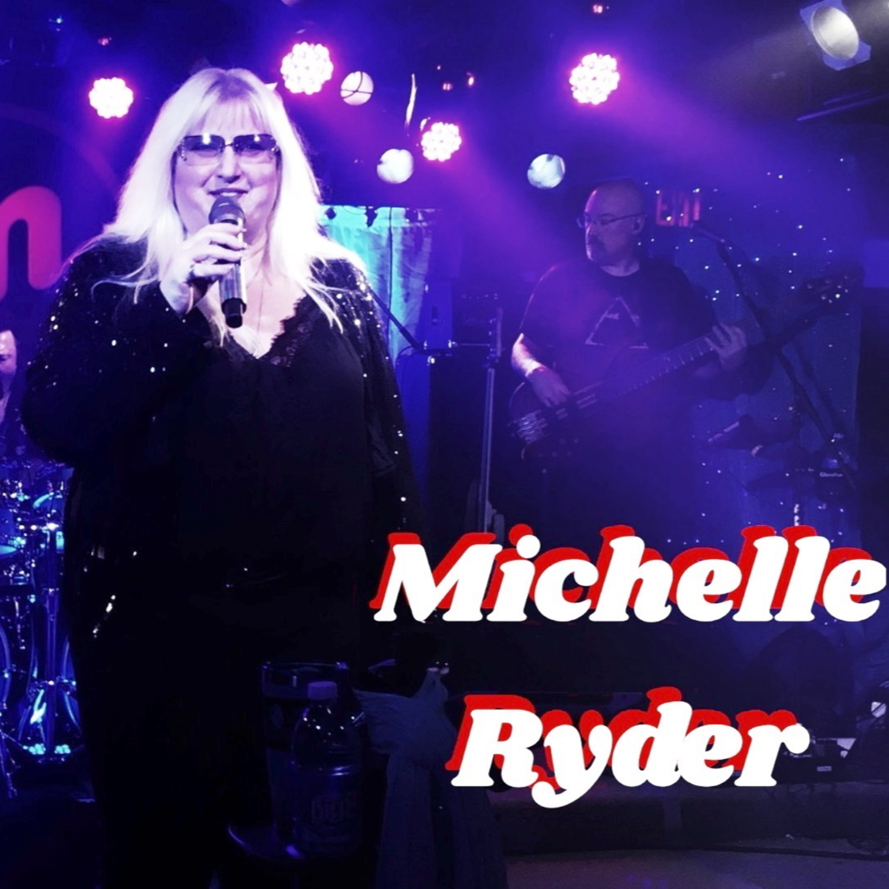 Bonus Interview vocalist Michelle Ryder episode artwork