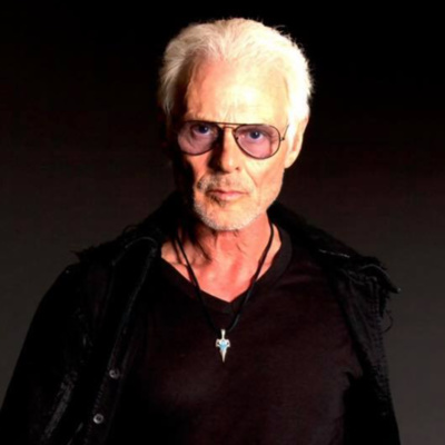 Ep 179 Michael Des Barres on the re-release of Detective, Jimmy Page, Alf, Music, Acting and Life episode artwork