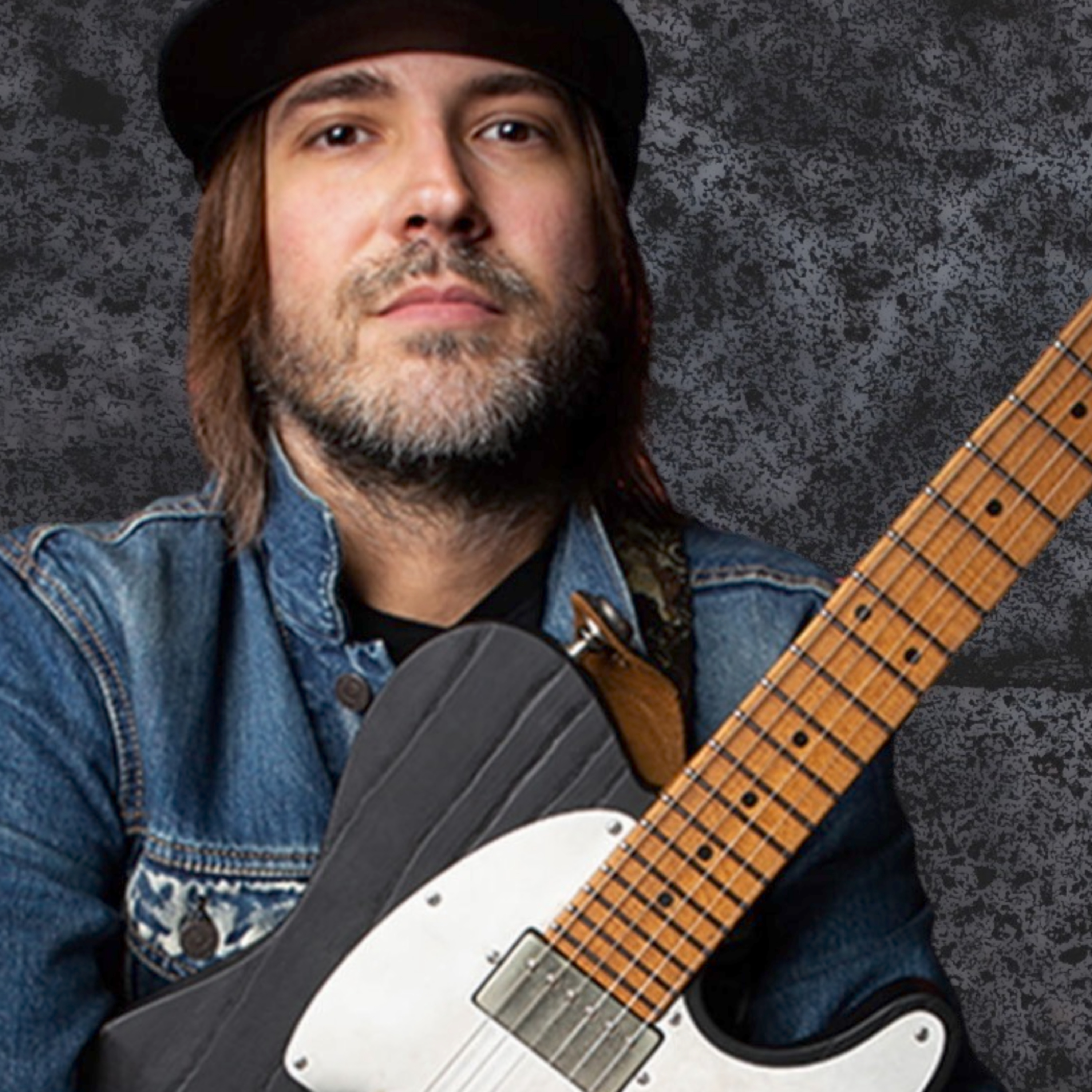 Ep 349 Andy Wood - new album Charisma, Shiprocked 2023 & Wood Shed Experience Aug 2023! episode artwork