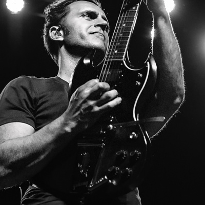 Ep 12 Dweezil Zappa shares Eddie Van Halen stories, Reward Music & his new podcast! episode artwork
