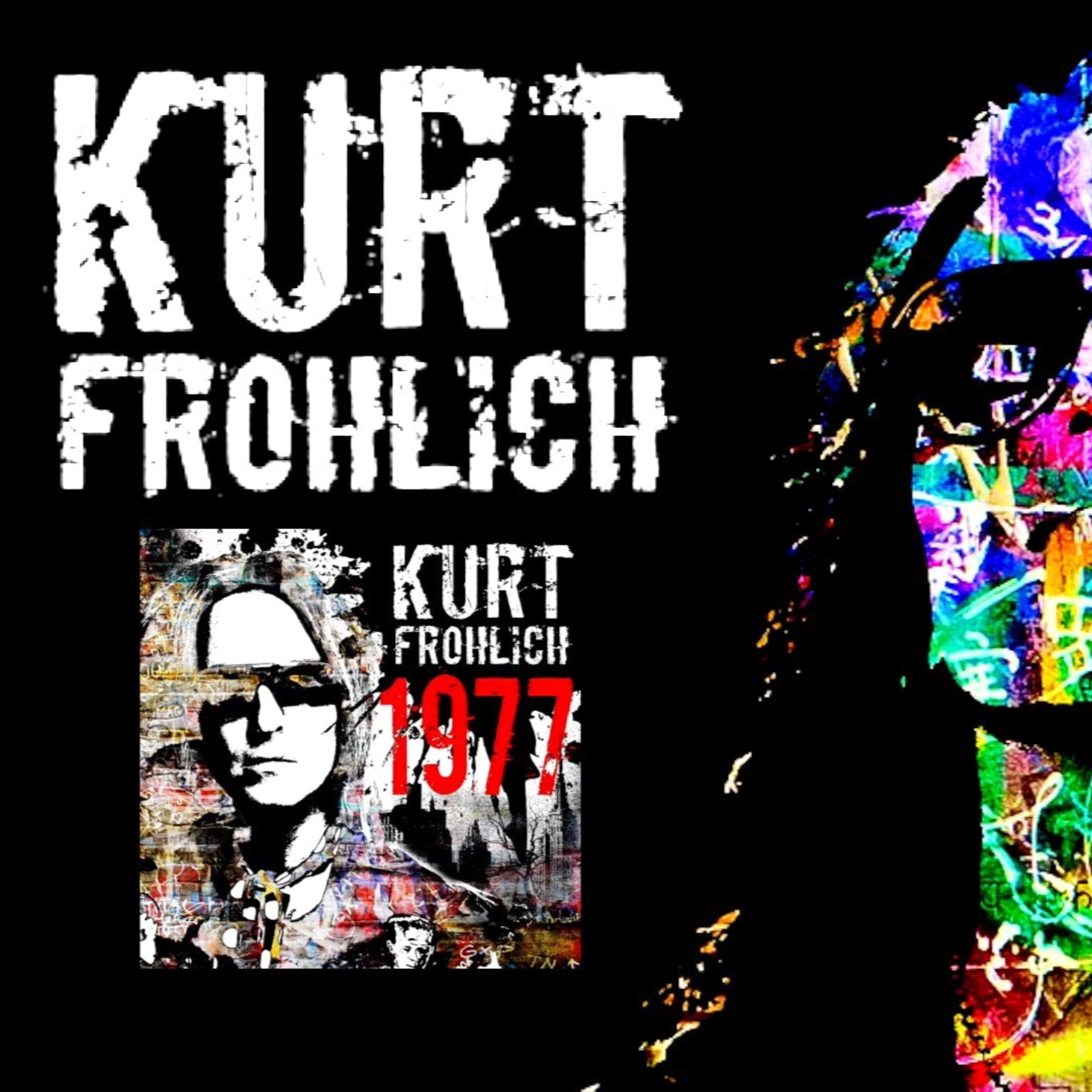 Ep 493 Kurt Frolich Rileys LA Guns, Solo Album what next? episode artwork