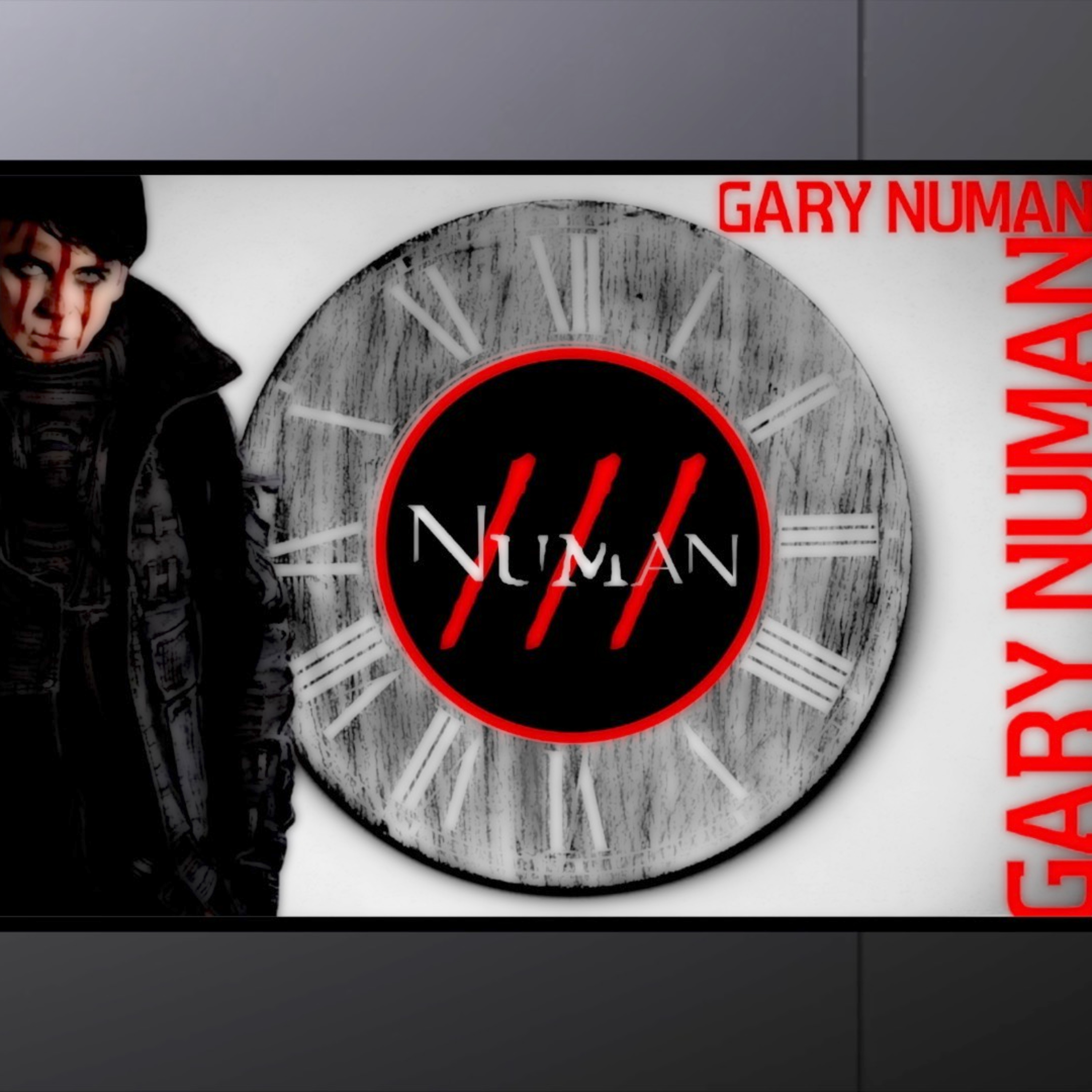 Ep 416 Gary Numan breaks down past music, song writing, electronic music & new music coming! episode artwork