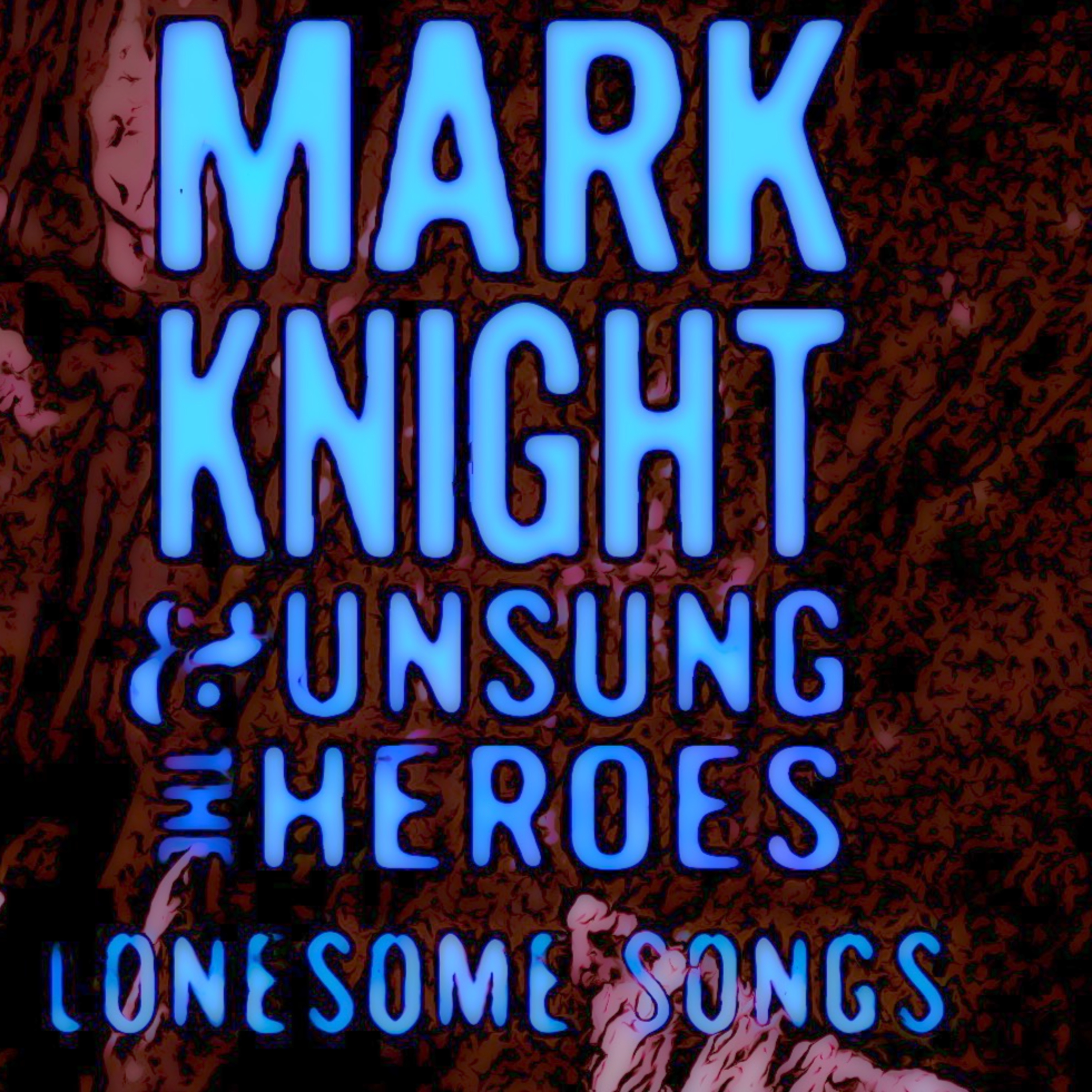 Ep 385 Mark Knight - Lonesome Songs new album release & live performance of new songs! episode artwork