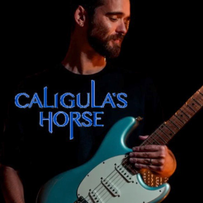 Ep 237 Caligula's Horse guitarist Sam Vallen shares history, touring and current band status episode artwork