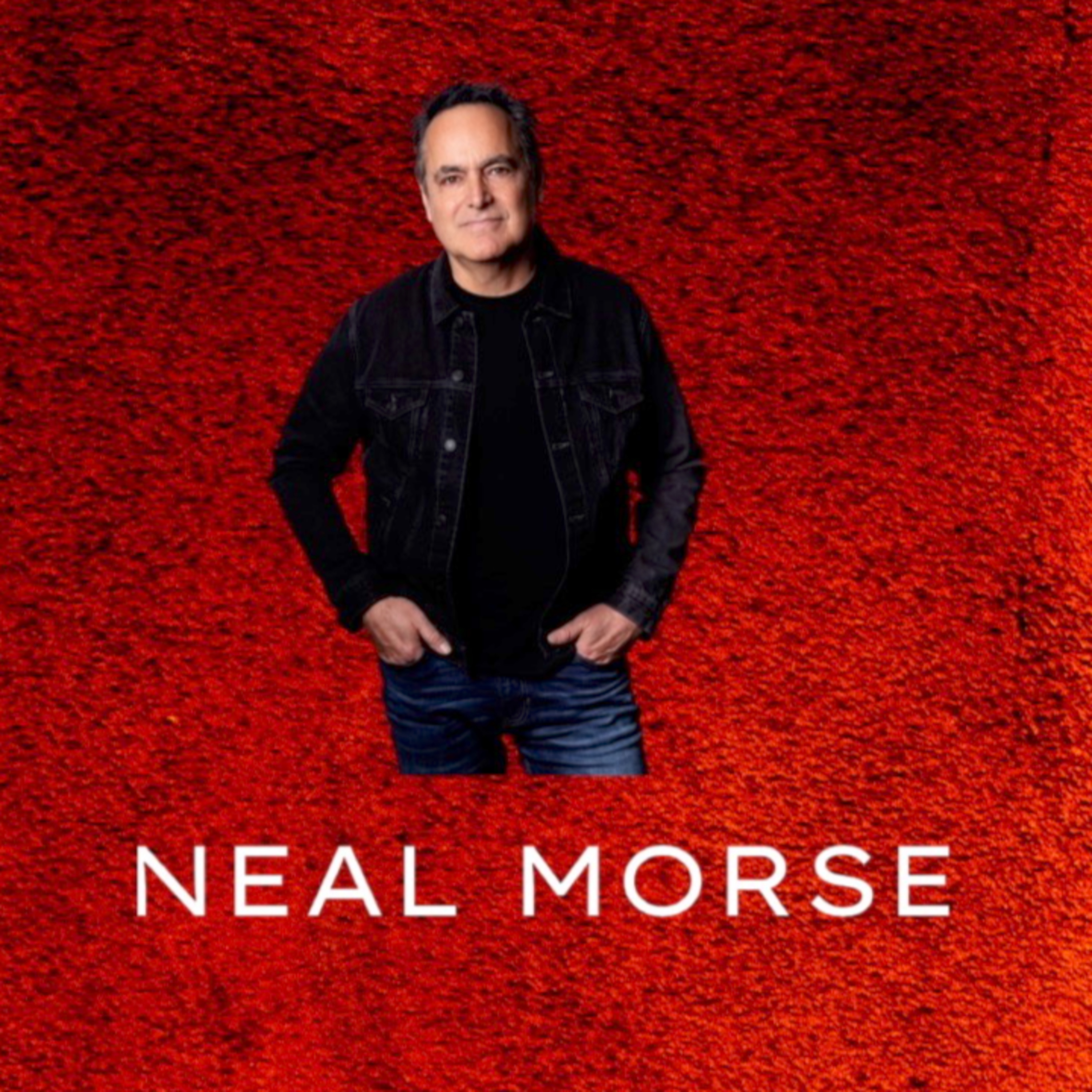 Ep 400 Neal Morse on his new album: The Dreamer – Joseph: Part One episode artwork