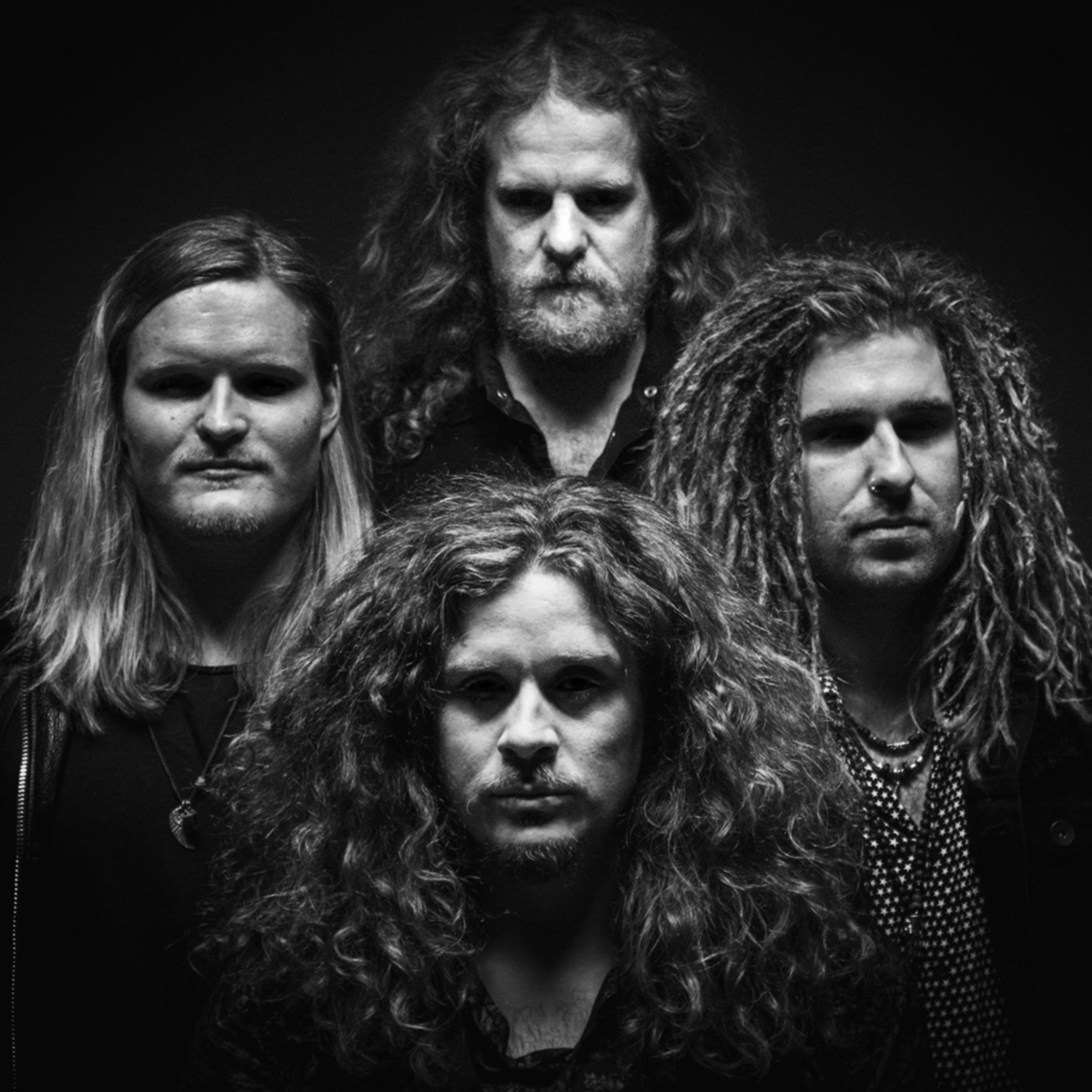 Ep 406 Time Child breakdown the process of the new album "Blossoms & Plague" episode artwork