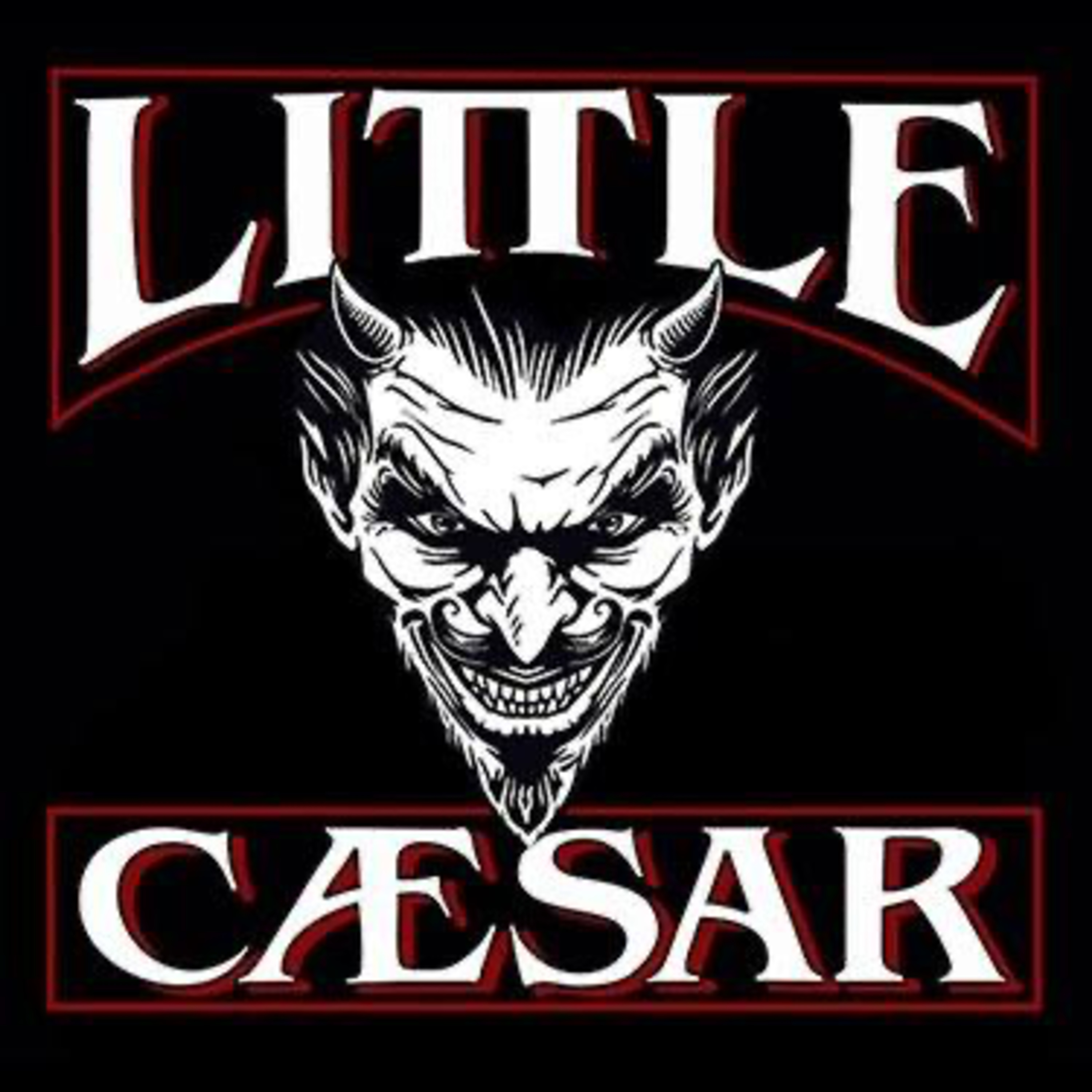 Ep 5 Little Caesar talk the 80's & what happened to them. But now they are back and rocking! episode artwork