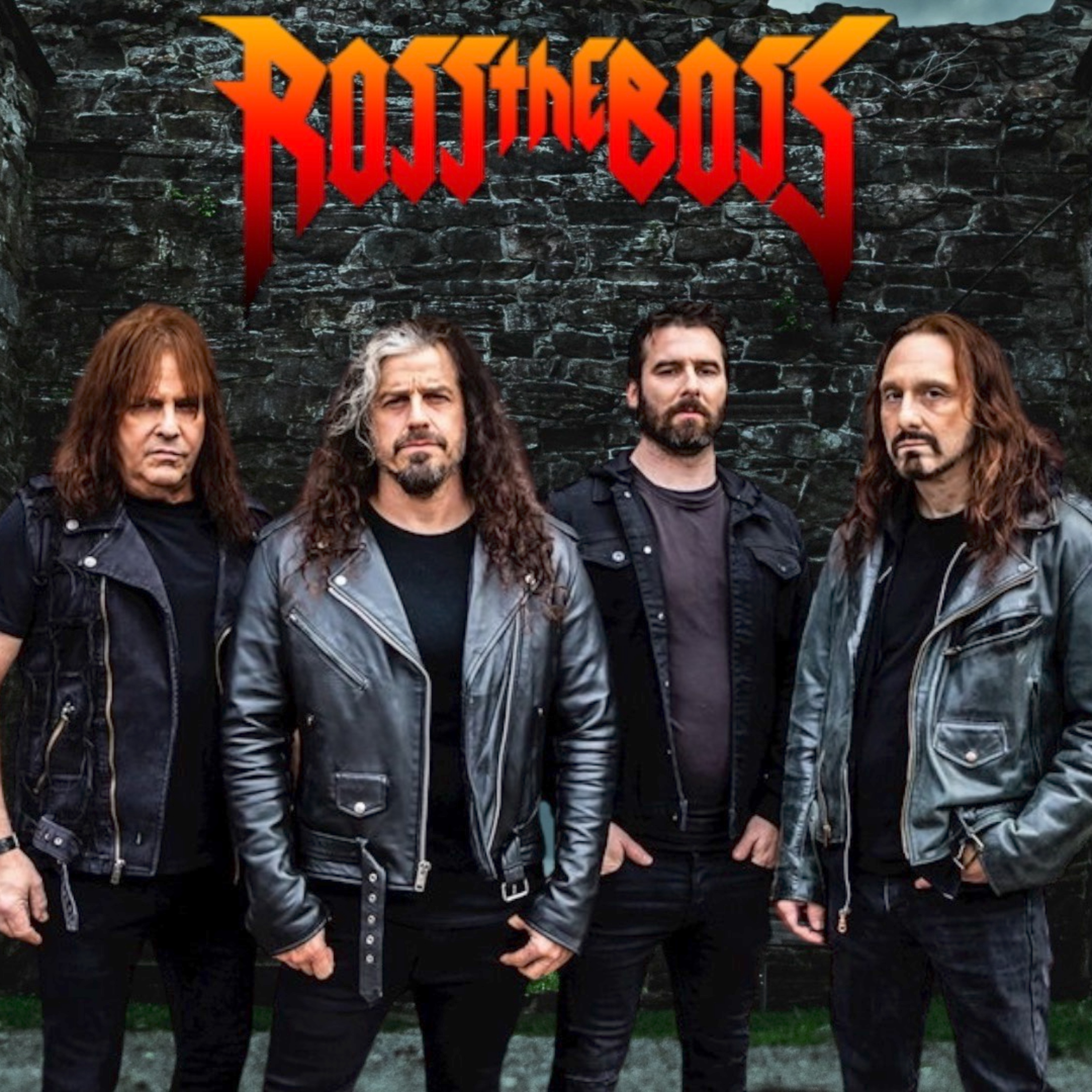 Ep 358 Ross The Boss - New best of RTB on vinyl, European Tour & new Dictators music coming! episode artwork