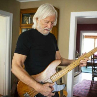 Ep 151 Al Staehely (ex) Spirit & Solo artist talks new classic release! episode artwork