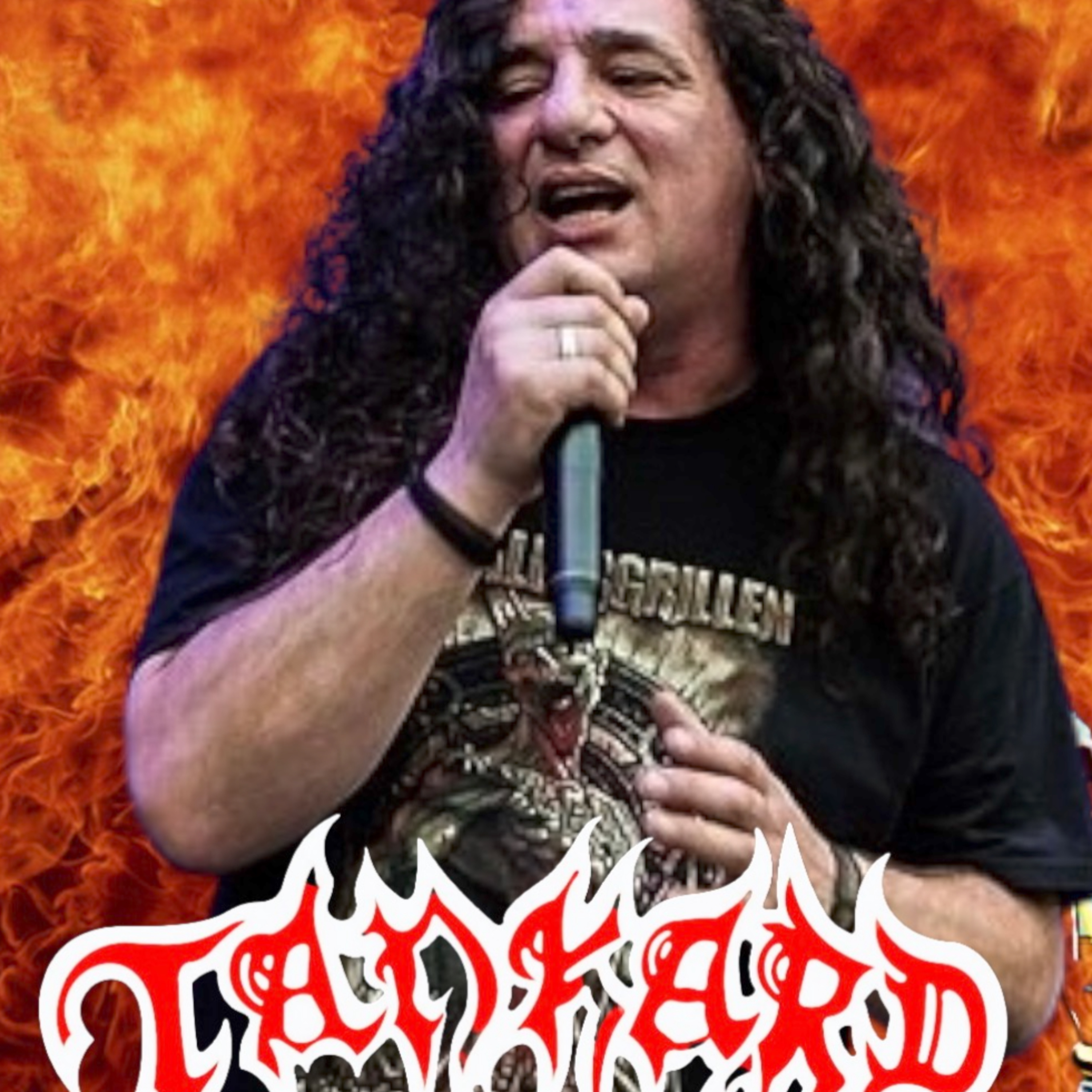 Ep 298 Tankard vocalist Gerre shares new 2022 album "Pavlov´s Dawgs" and the bands history. episode artwork