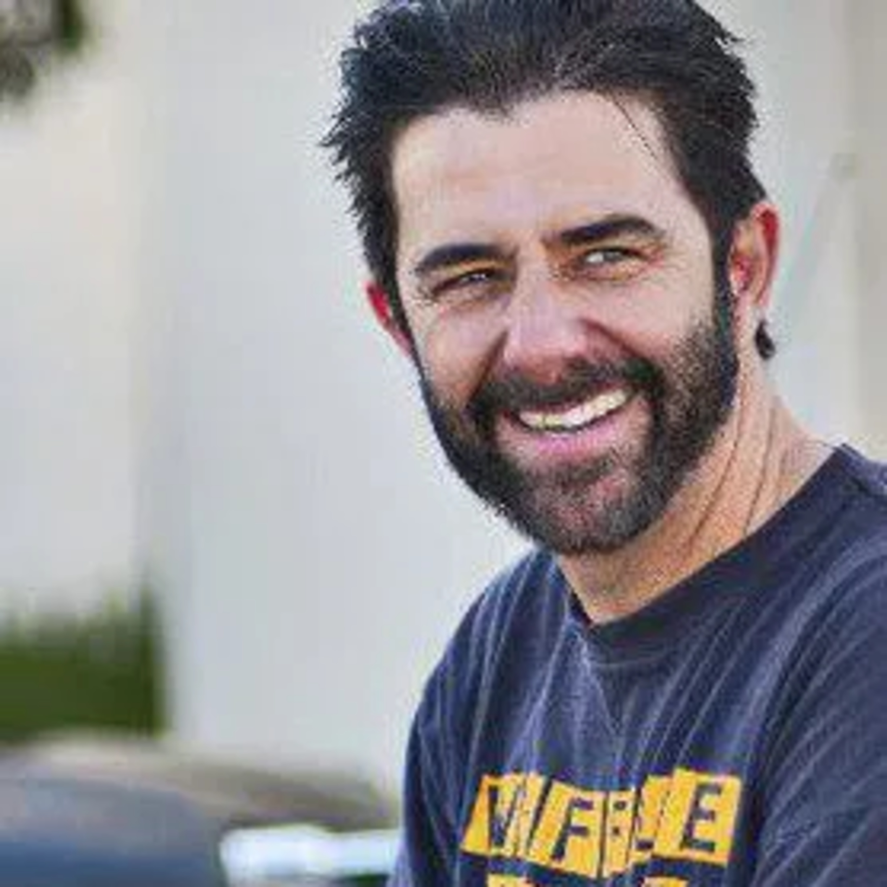 Ep 69 Riki Rachtman Cathouse & Headbangers Ball episode artwork