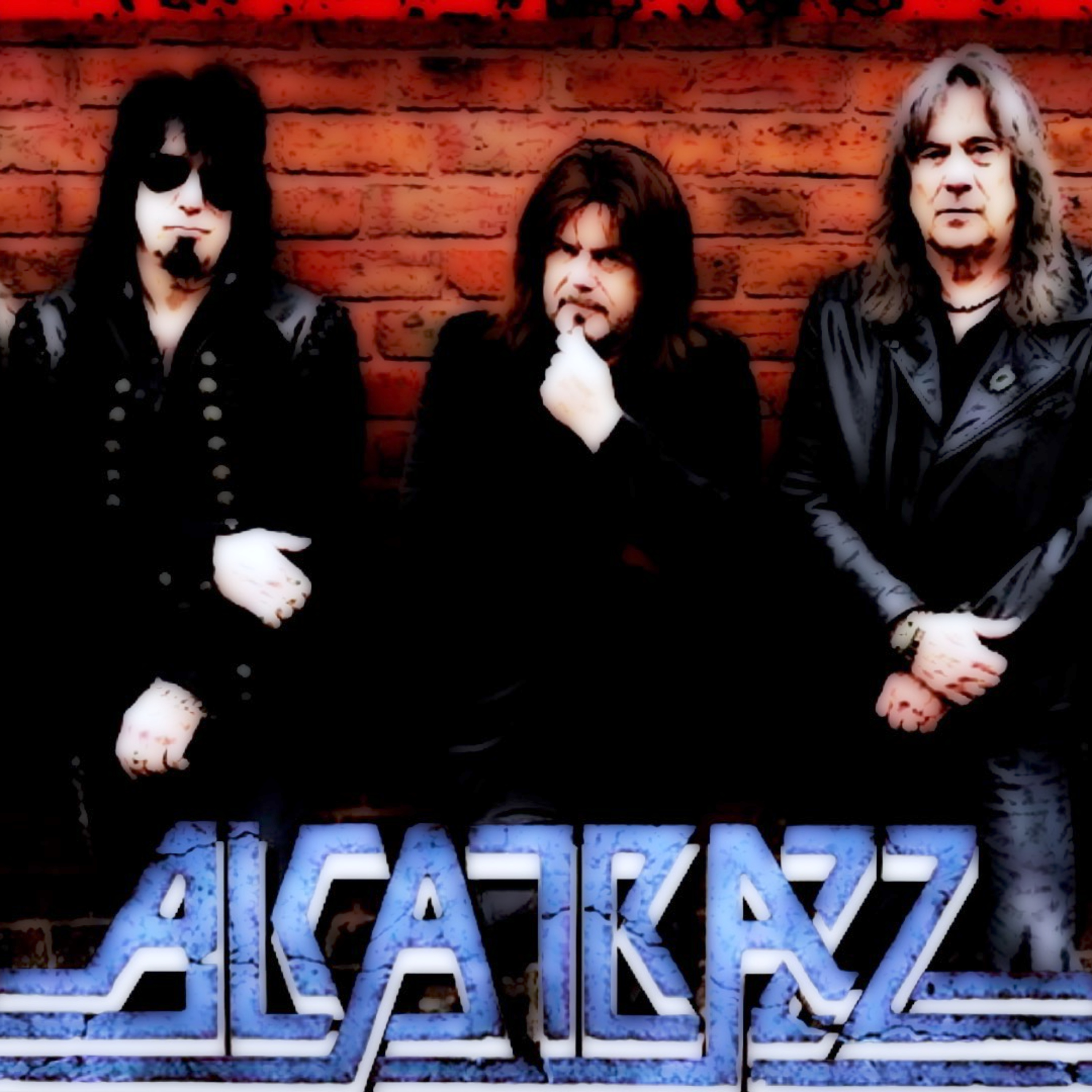 Ep 449 Alcatrazz Jimmy Waldo talks Grahams' lip-synching live, why the split & trademark questions! episode artwork