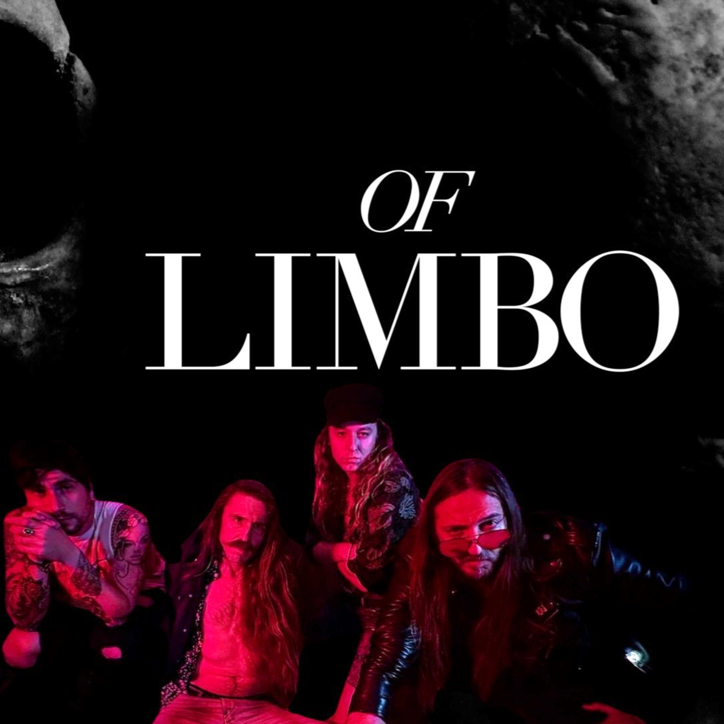 Ep 427 OF LIMBO Video California Demon & now on the road with Faster Pussycat! episode artwork