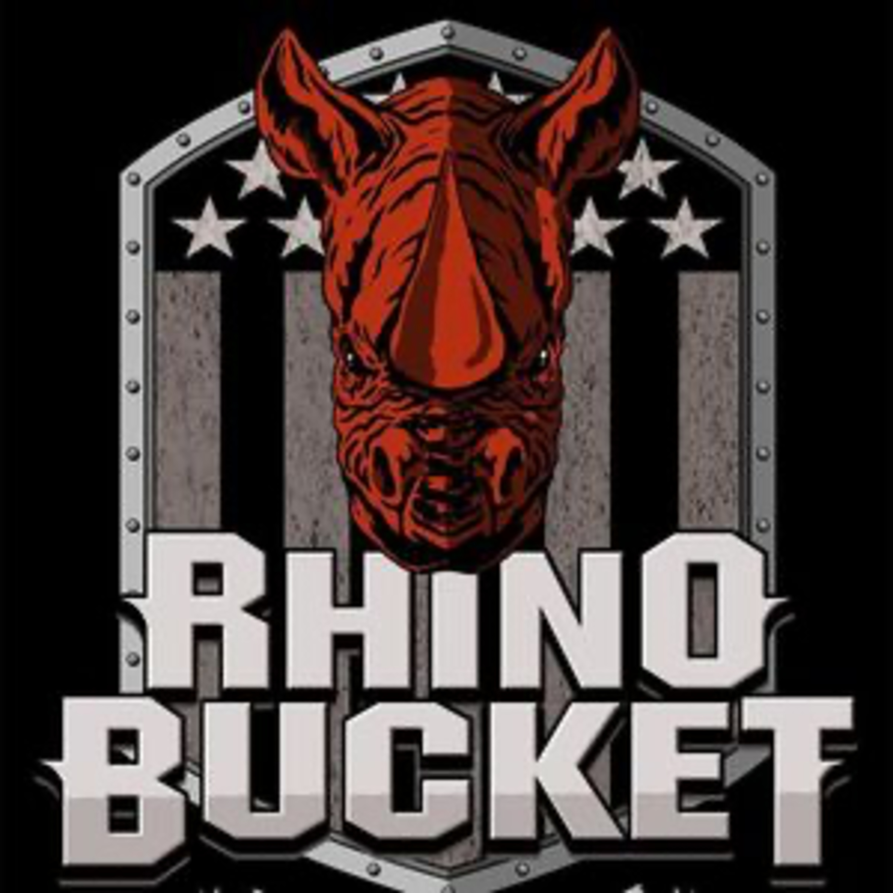 Ep 91 Rhino Bucket's Georg Dolivo updates us on Rhino world then we really get talking. episode artwork