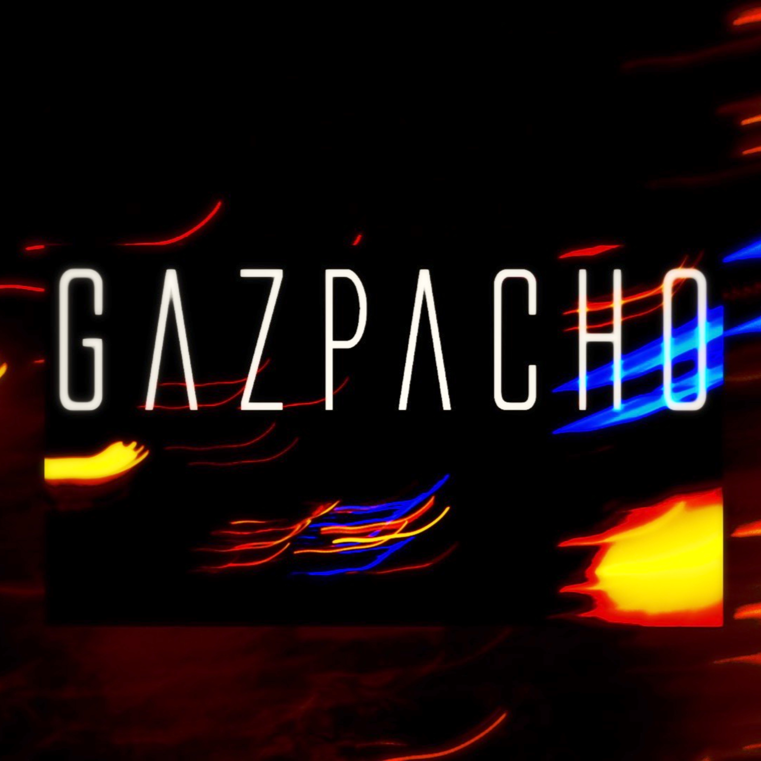 Ep 341 GAZPACHO's Thomas Anderson on music, philosophy and sharks! episode artwork