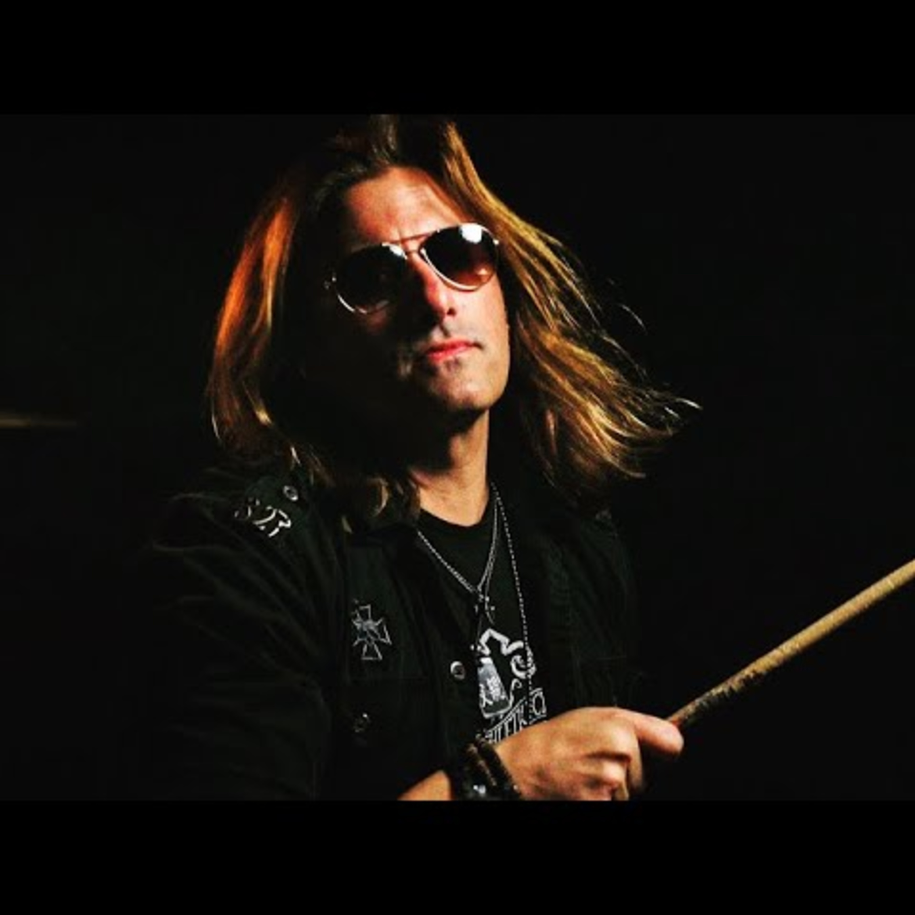 Ep 145 Joey Cassata: drummer, actor, author ( Z Rock, , Wrestling , Eric Martin touring band etc.) episode artwork