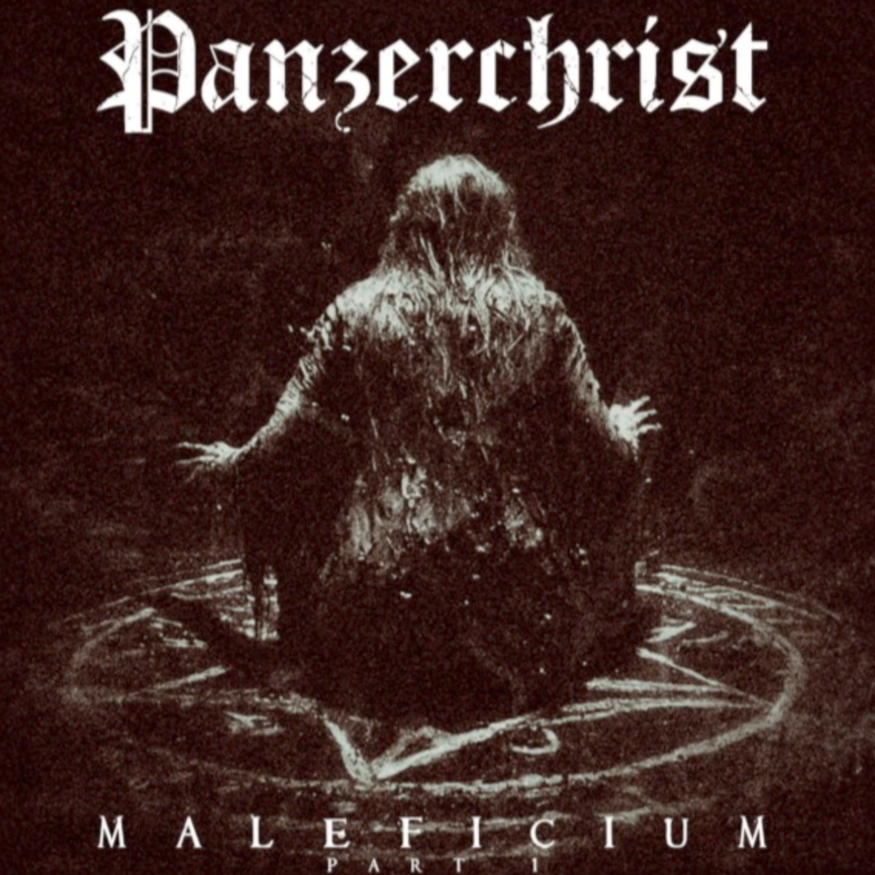 Ep 526 Panzerchrist is back with a soul crushing new album, Vocalist Sonja breaks it down. episode artwork