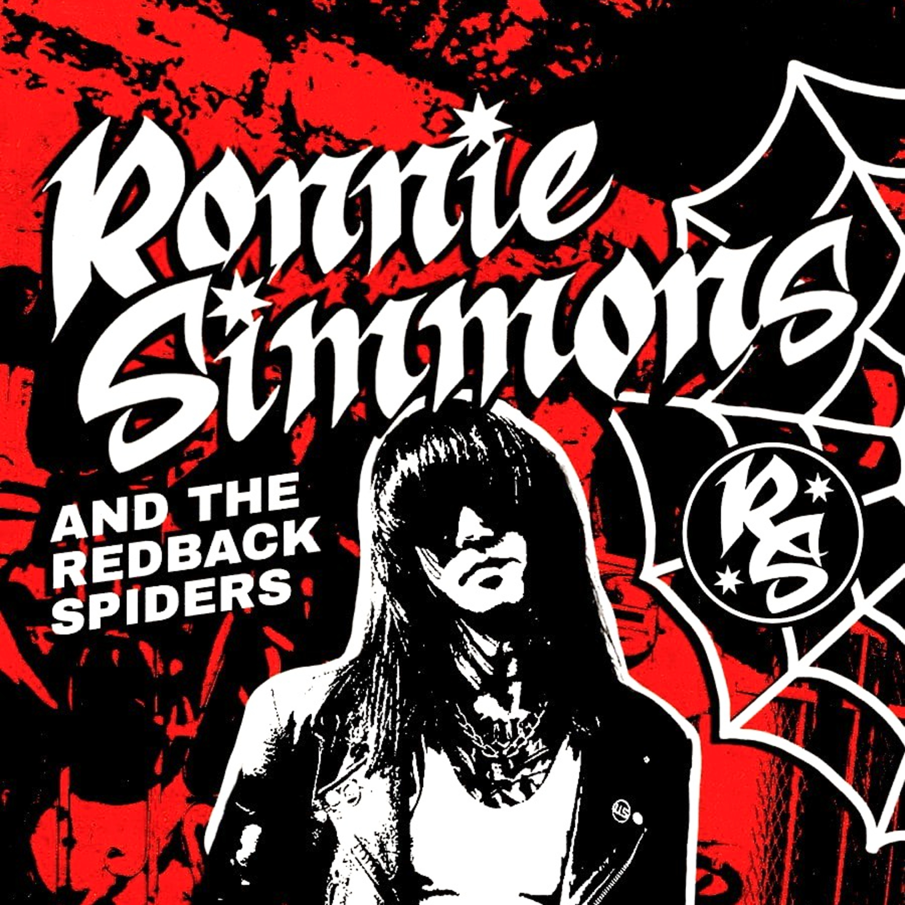 Ep 510 Ronnie Simmons Rose Tattoo guitarist releases solo album! episode artwork