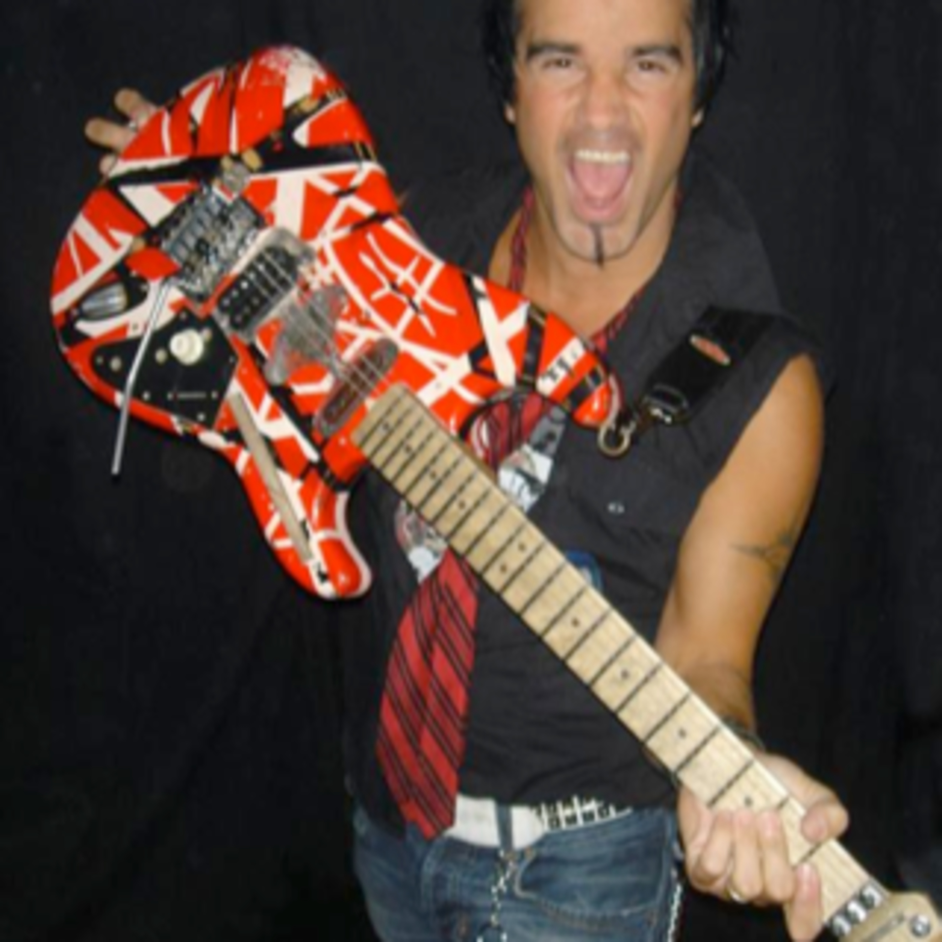 Ep 72 Trixter guitarist Steve Brown on Def Leppard, Trixter & Tokyo Motor Fist episode artwork