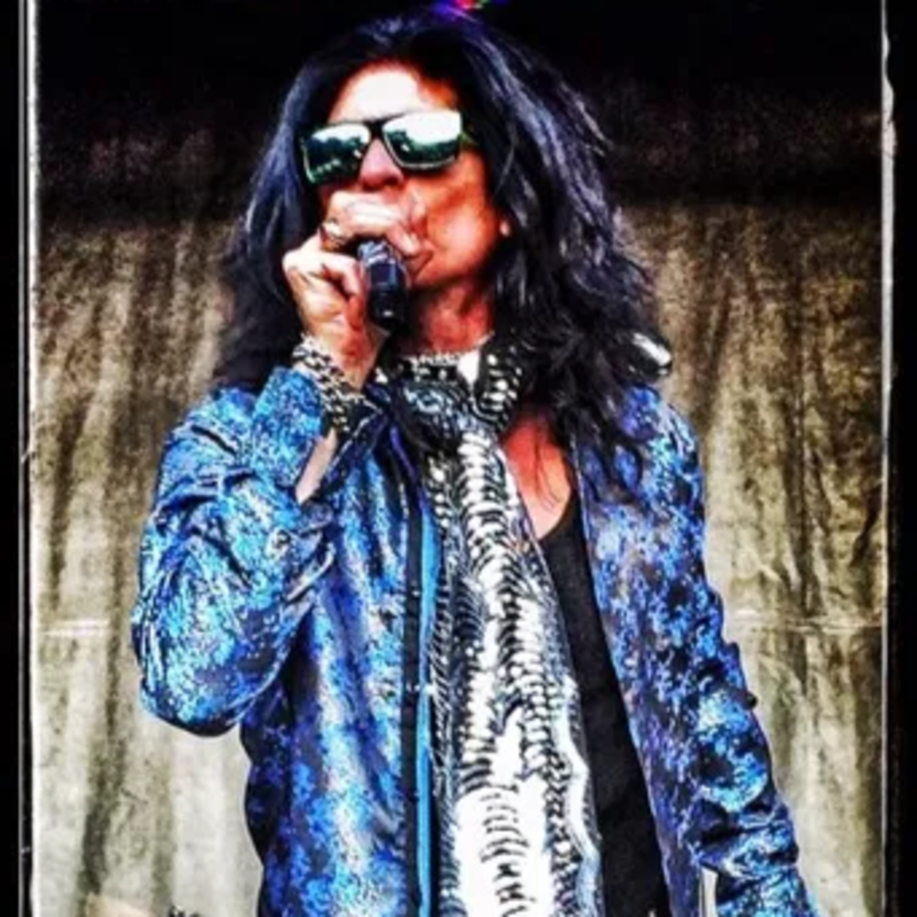 Ep 17 London singer Nadir D"Piest tells tales from the 80's & his Solo career now episode artwork
