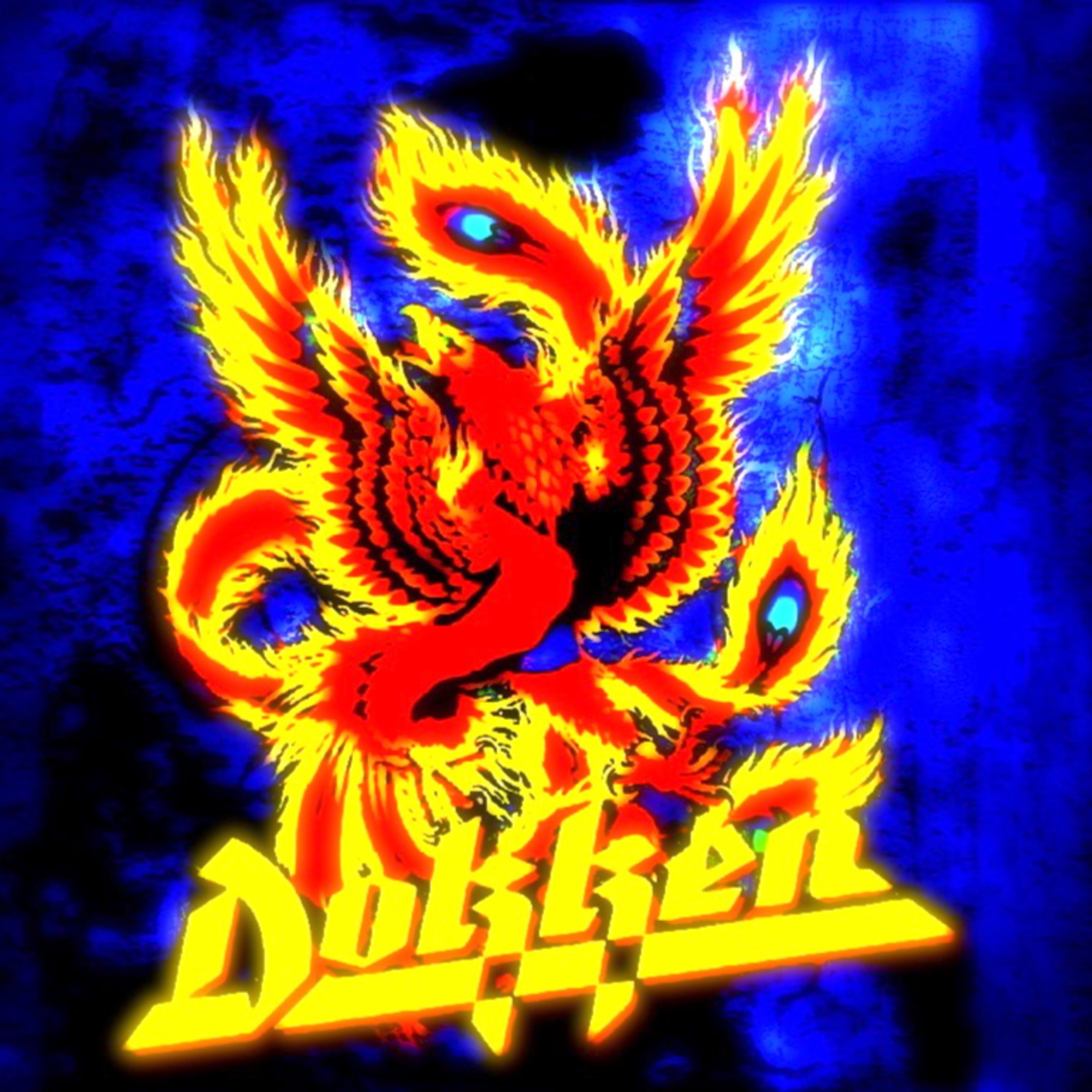 Ep 419 Dokken - Don Dokken talks new album, classic lineup problems & future of band! episode artwork
