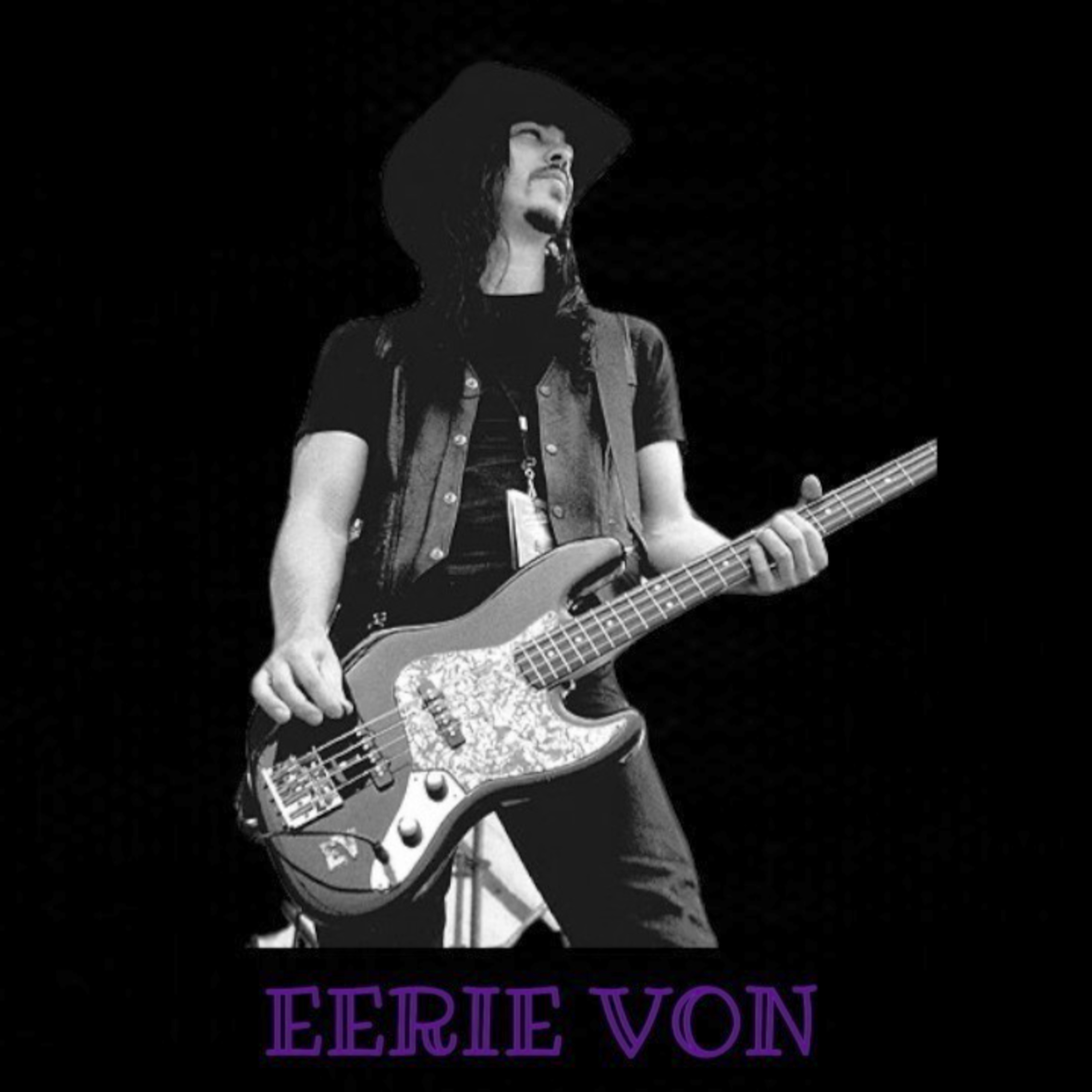 Ep 249 Eerie Von talks DANZIG & SAMHAIN! episode artwork
