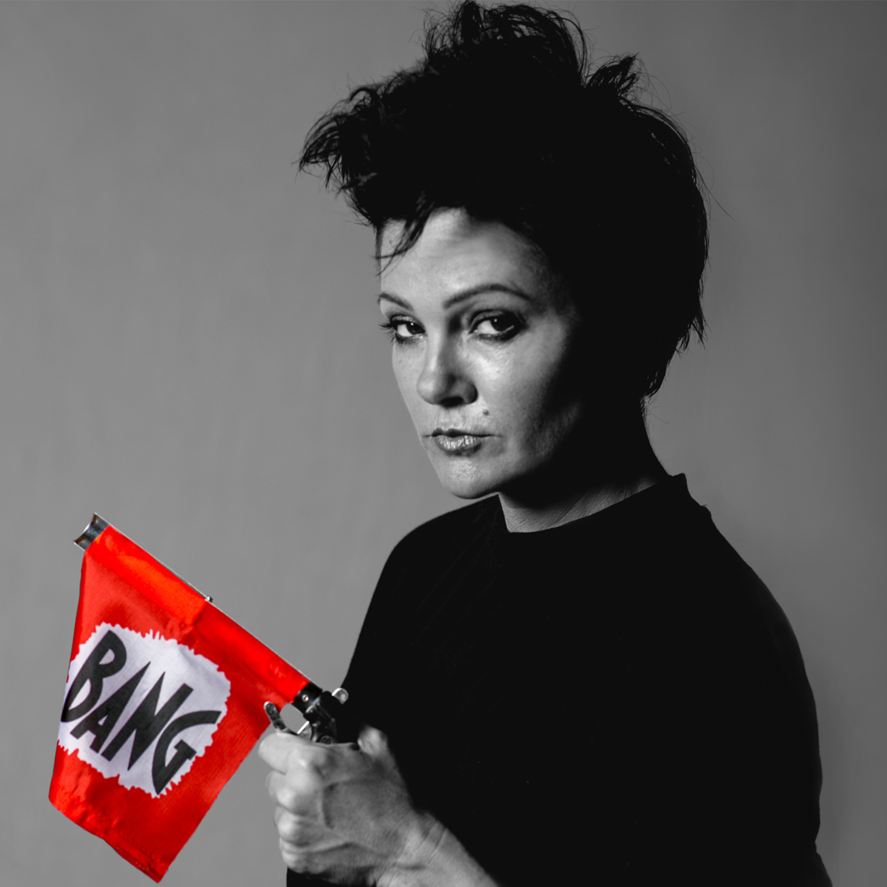 Ep 181 Sarah Mcleod: Solo Artist & Singer / Guitarist for The Superjesus has big plans for 2022! episode artwork