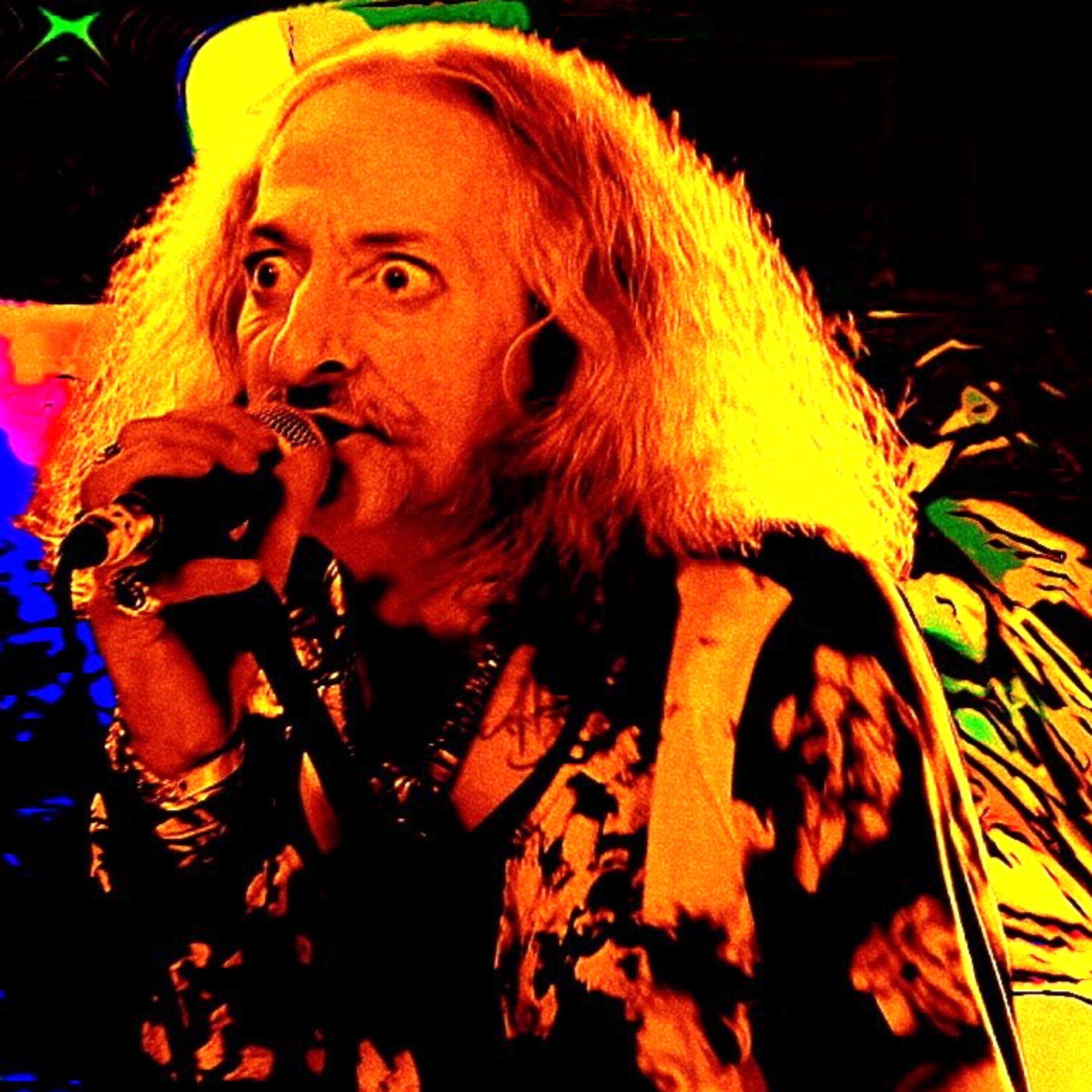 Ep 479 Pentagram's Bobby Liebling has big news for fans as we roll through 2024! episode artwork