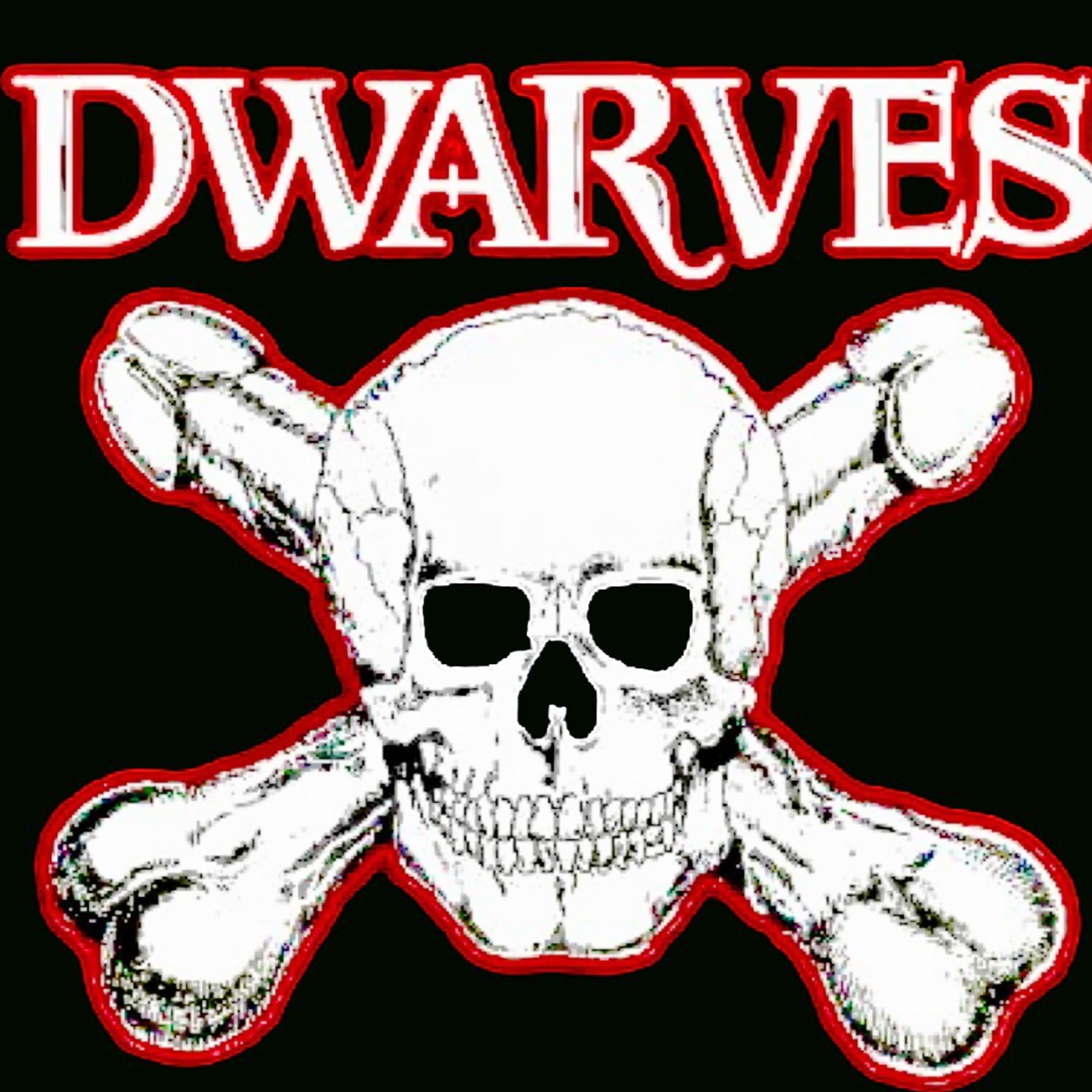 Ep 556 Blag Dahlia of the Dwarves on new album and tour with Eyehategod in 2025! episode artwork