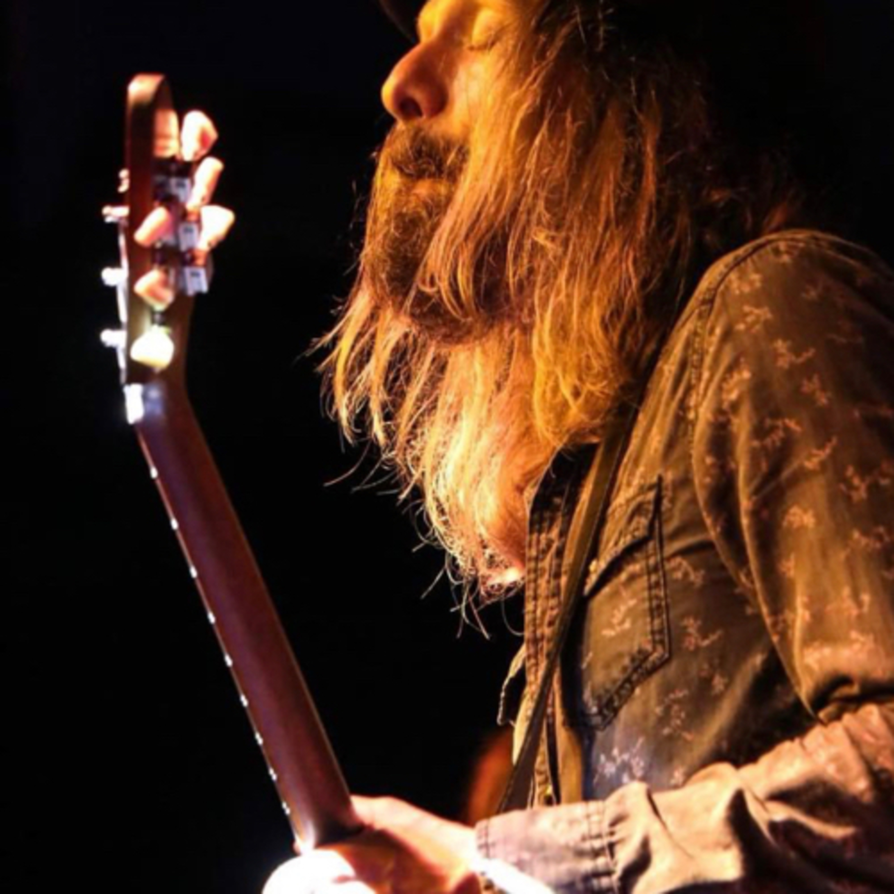 Ep 321 Jeff Massey of The Steepwater Band on Records That Matter episode artwork