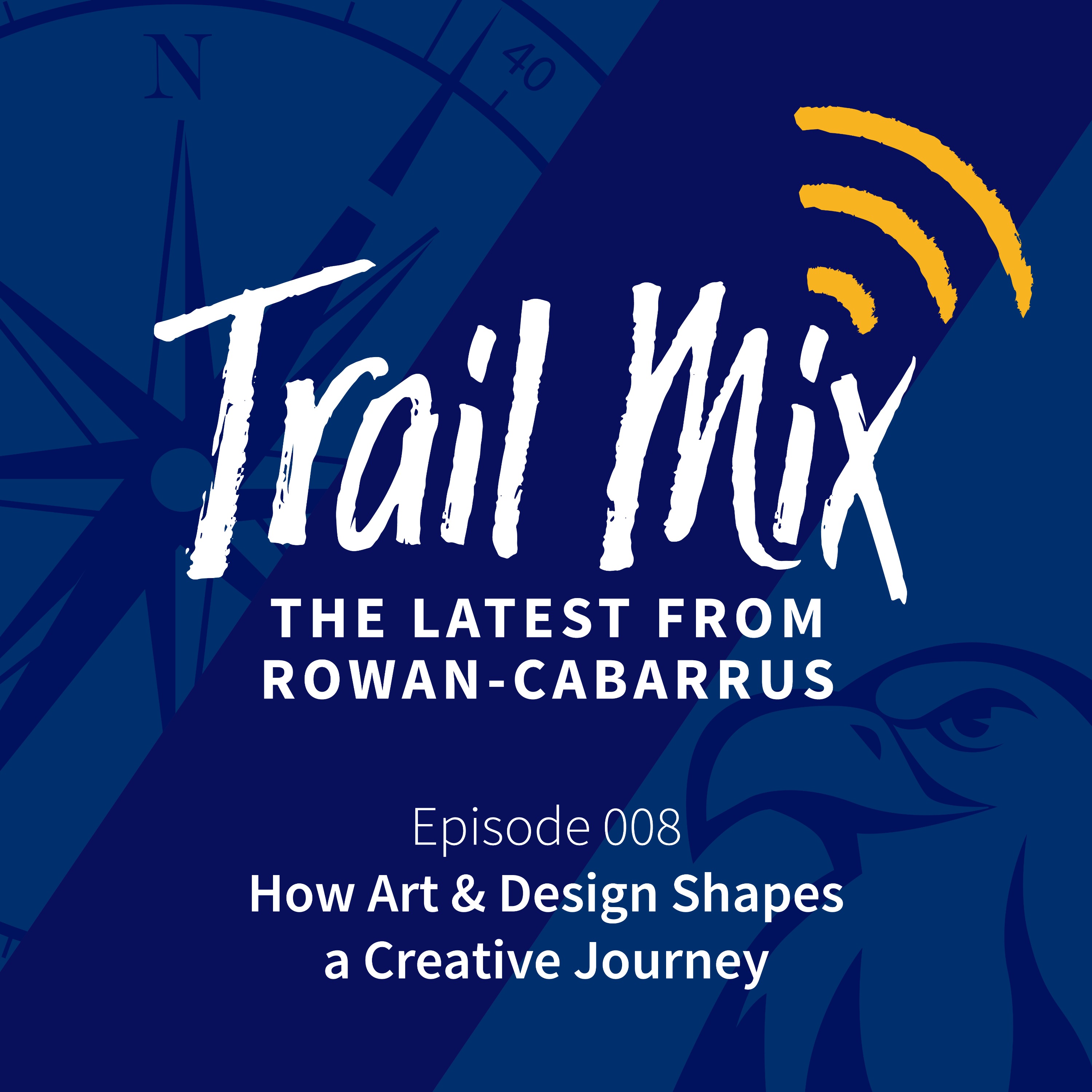 Trail Mix | Rowan-Cabarrus Community College
