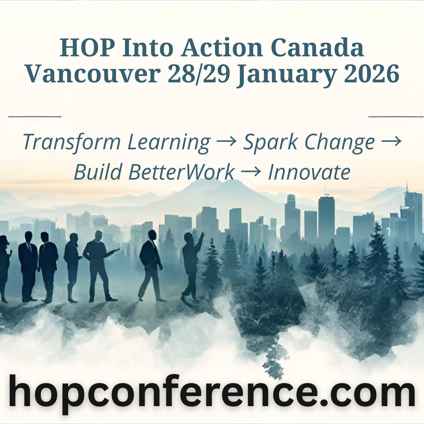 Vancouver Workshop: A Case Study in Failure, Justice, and Resilience