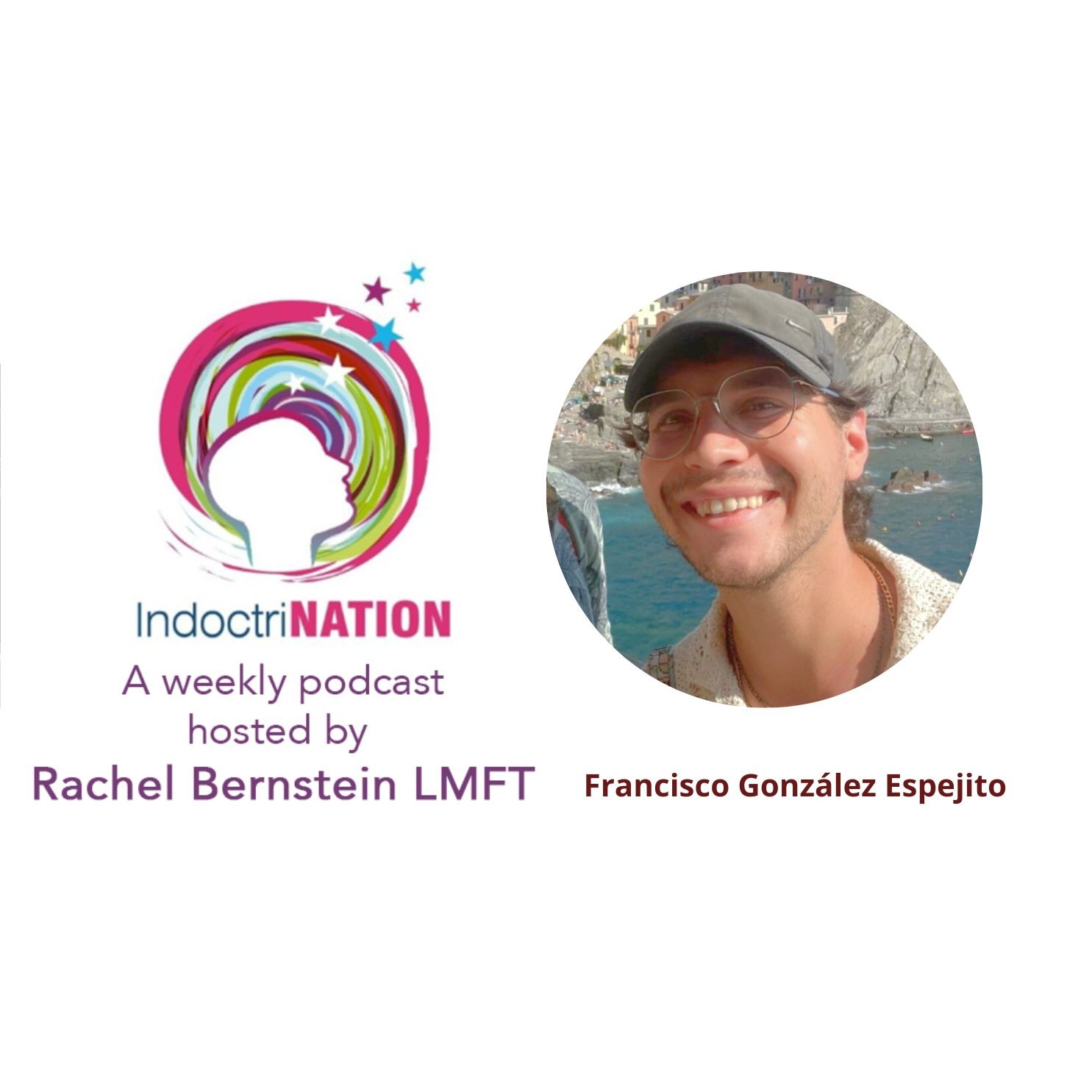 Manipulation and the Manosphere with Francisco González Espejito