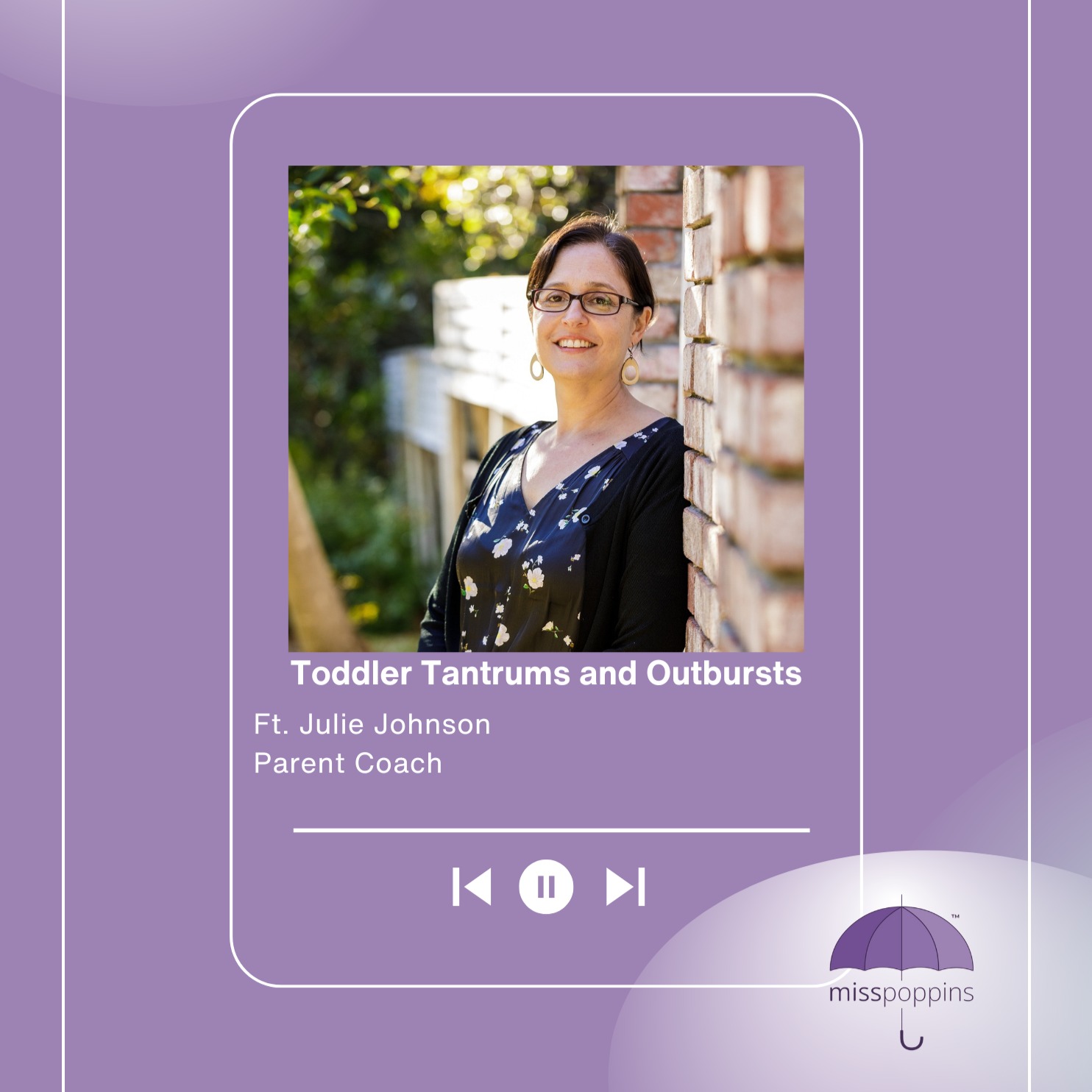 MissPoppins: The Art of Parenting