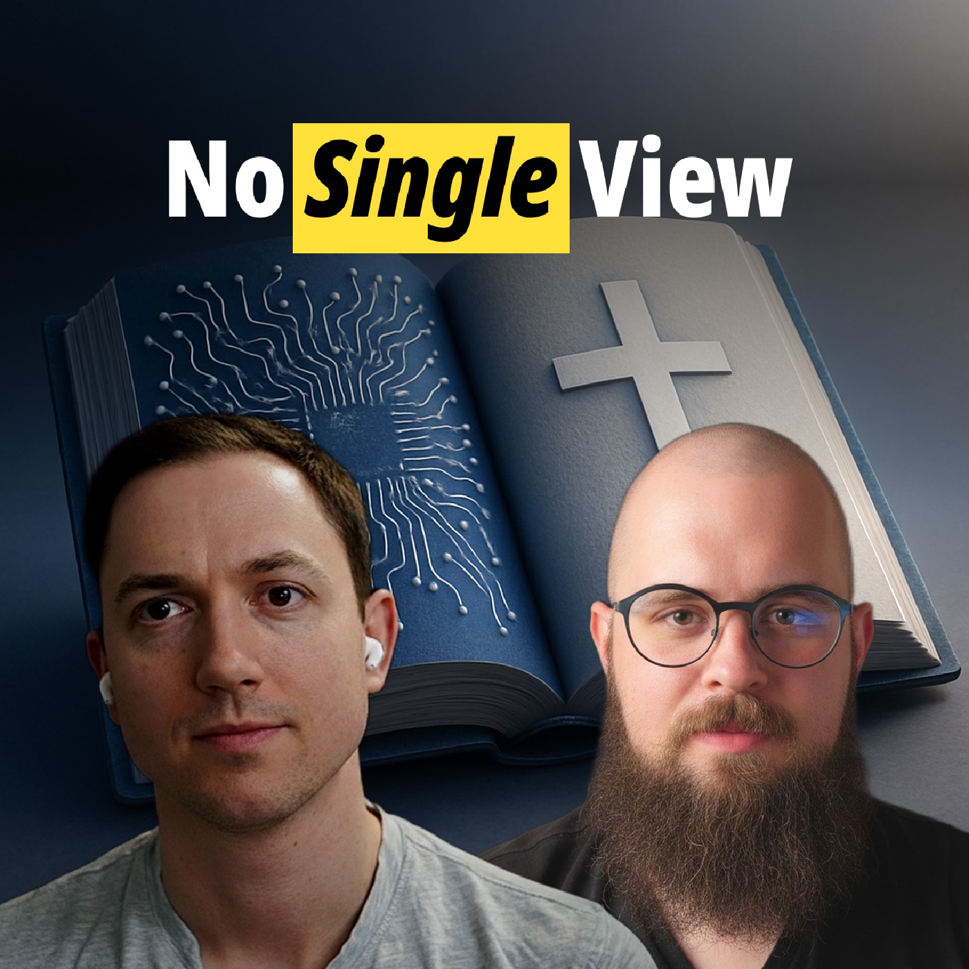 What Would Jesus Tech