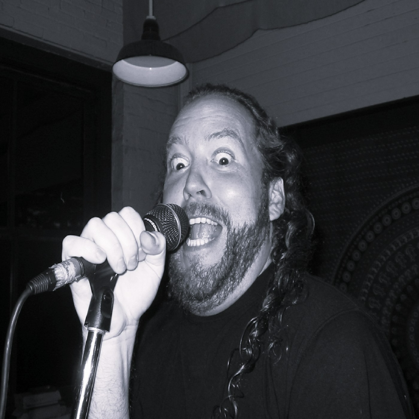 KZOO POETRY SLAM-CAST