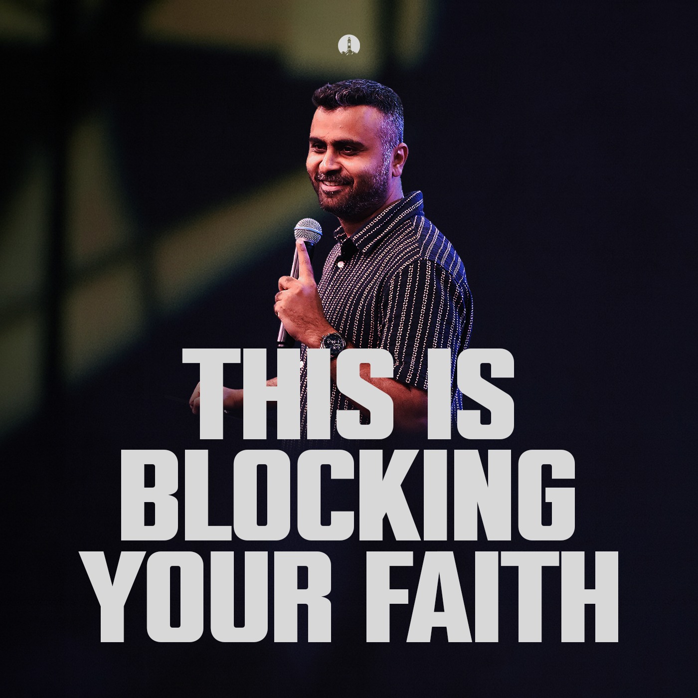 Faith That Works | Ps. Samuel Thomas | Lighthouse episode artwork