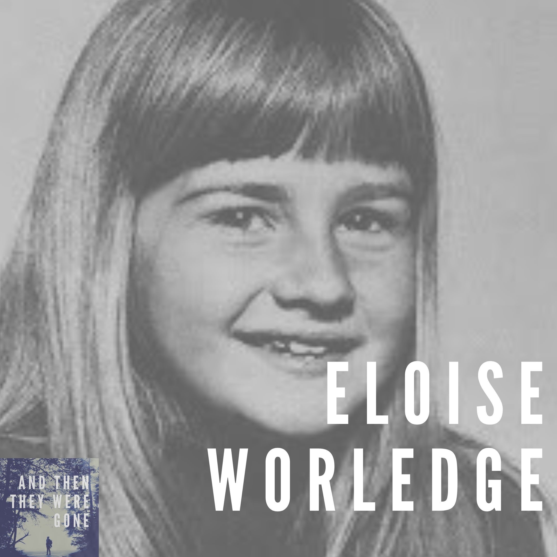 Re-Release: Eloise Worledge