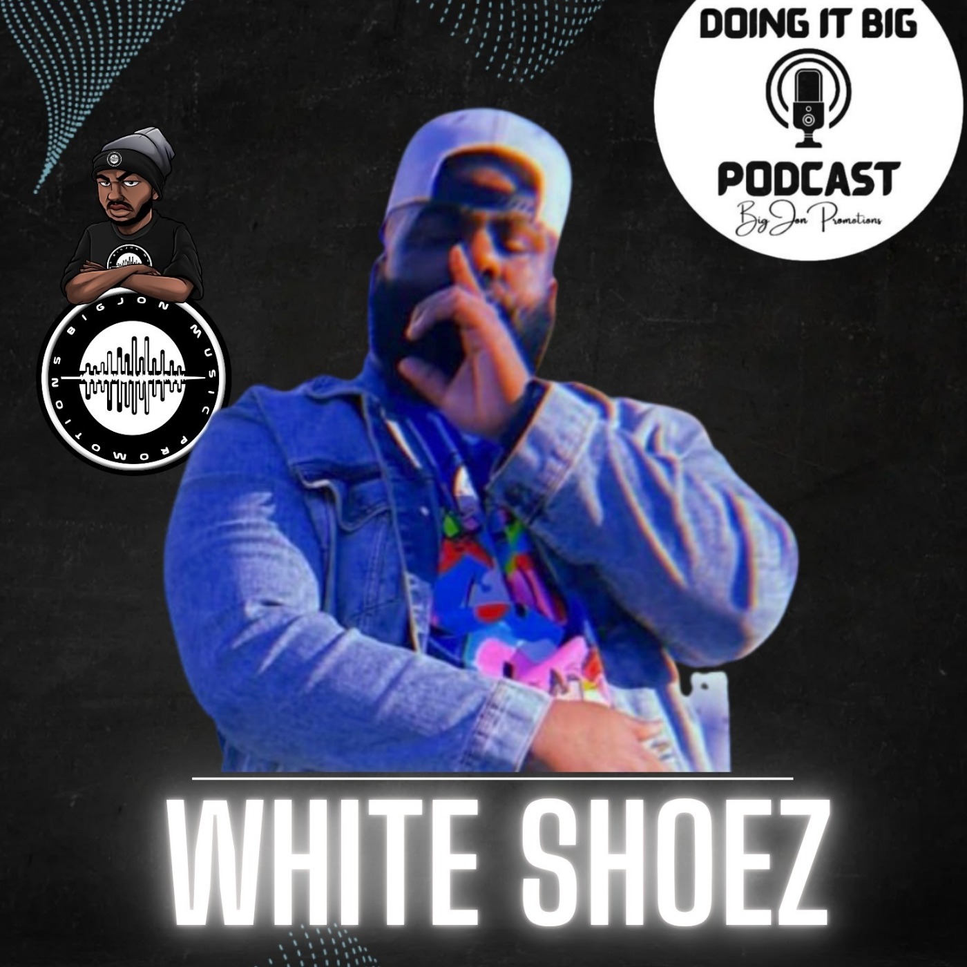 Doing It Big Podcast