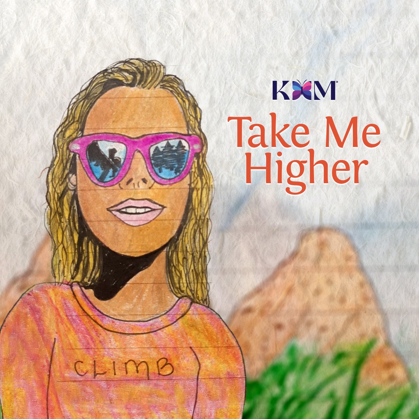 Take Me Higher