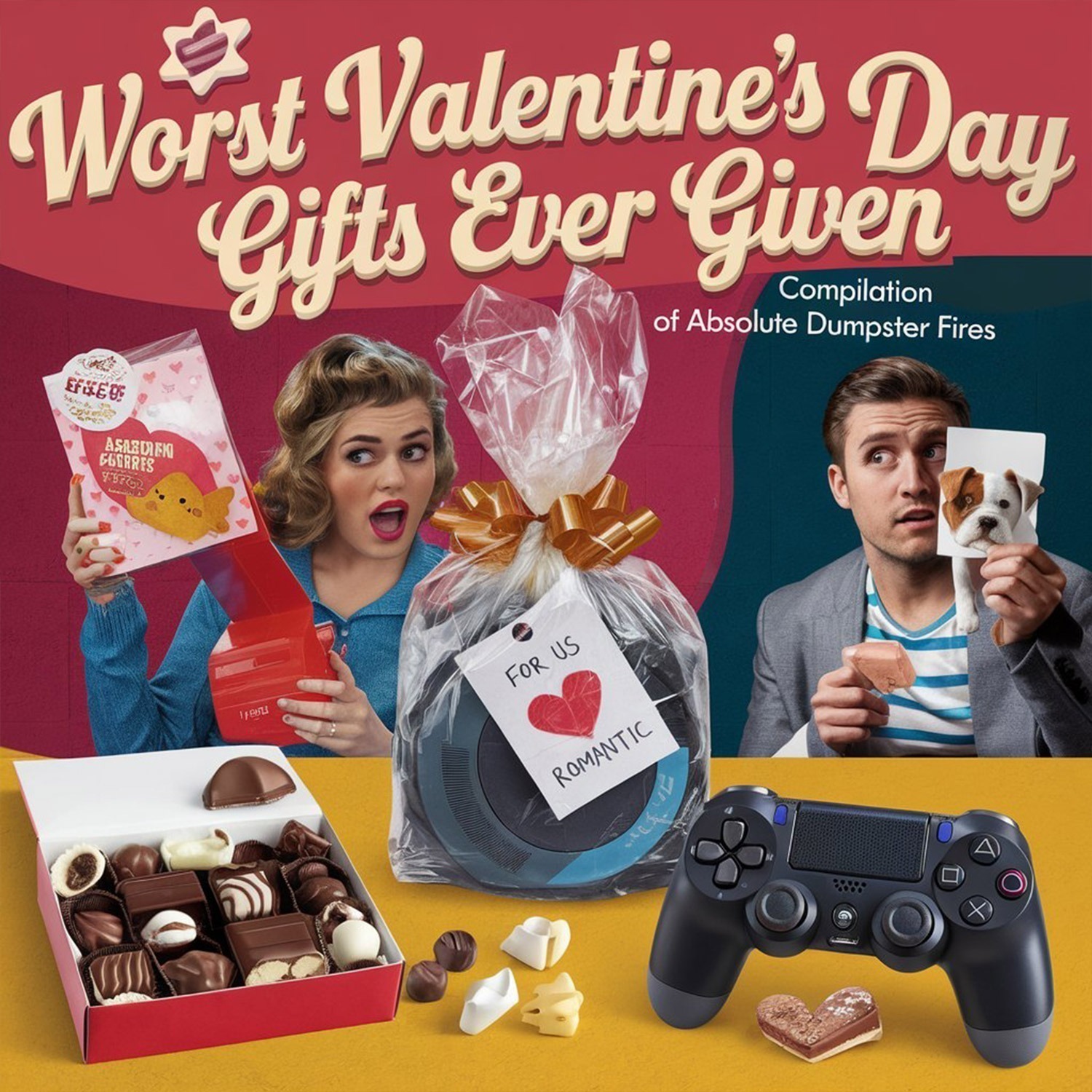 Engaged AF Podcast