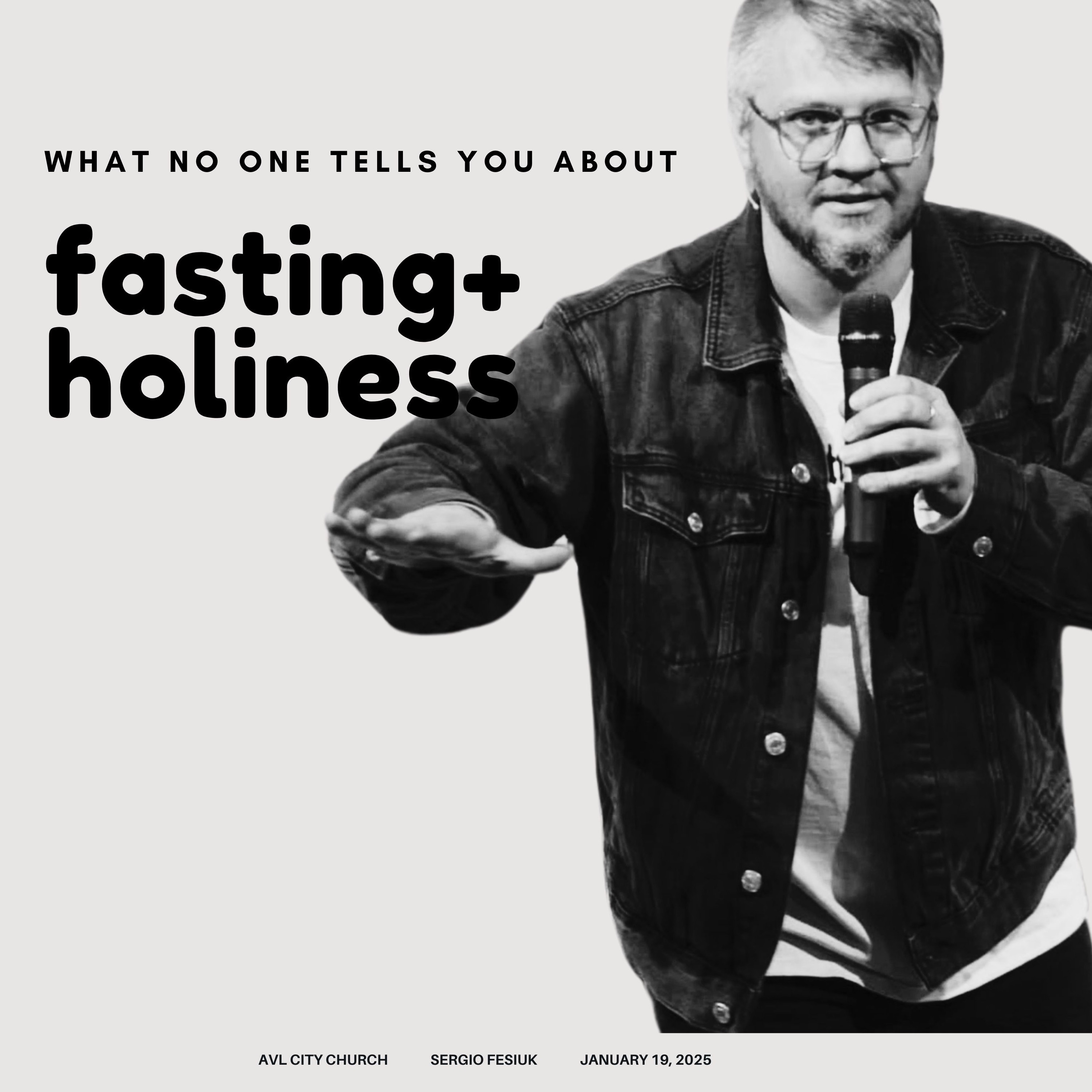 AVL City Church Podcast