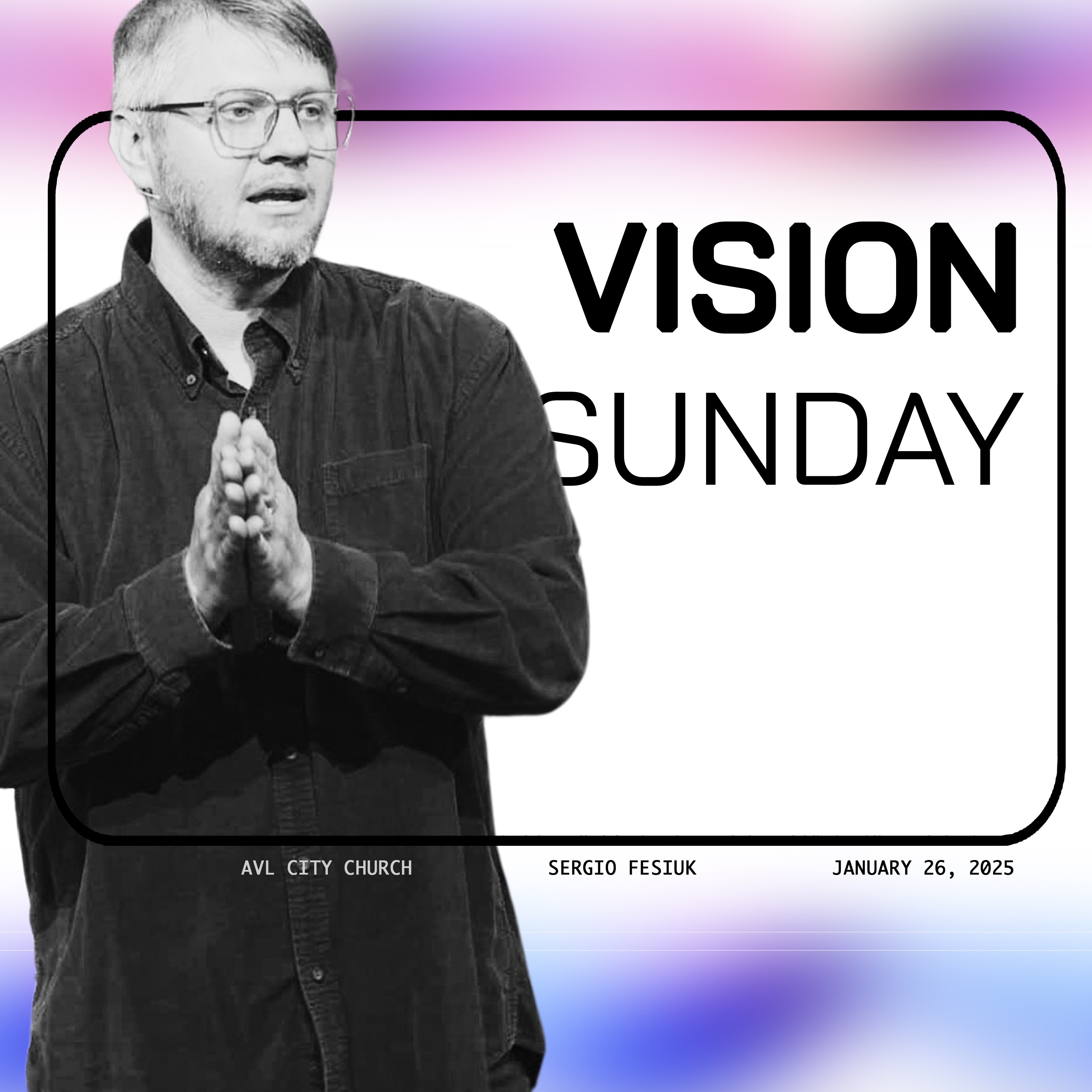 AVL City Church Podcast