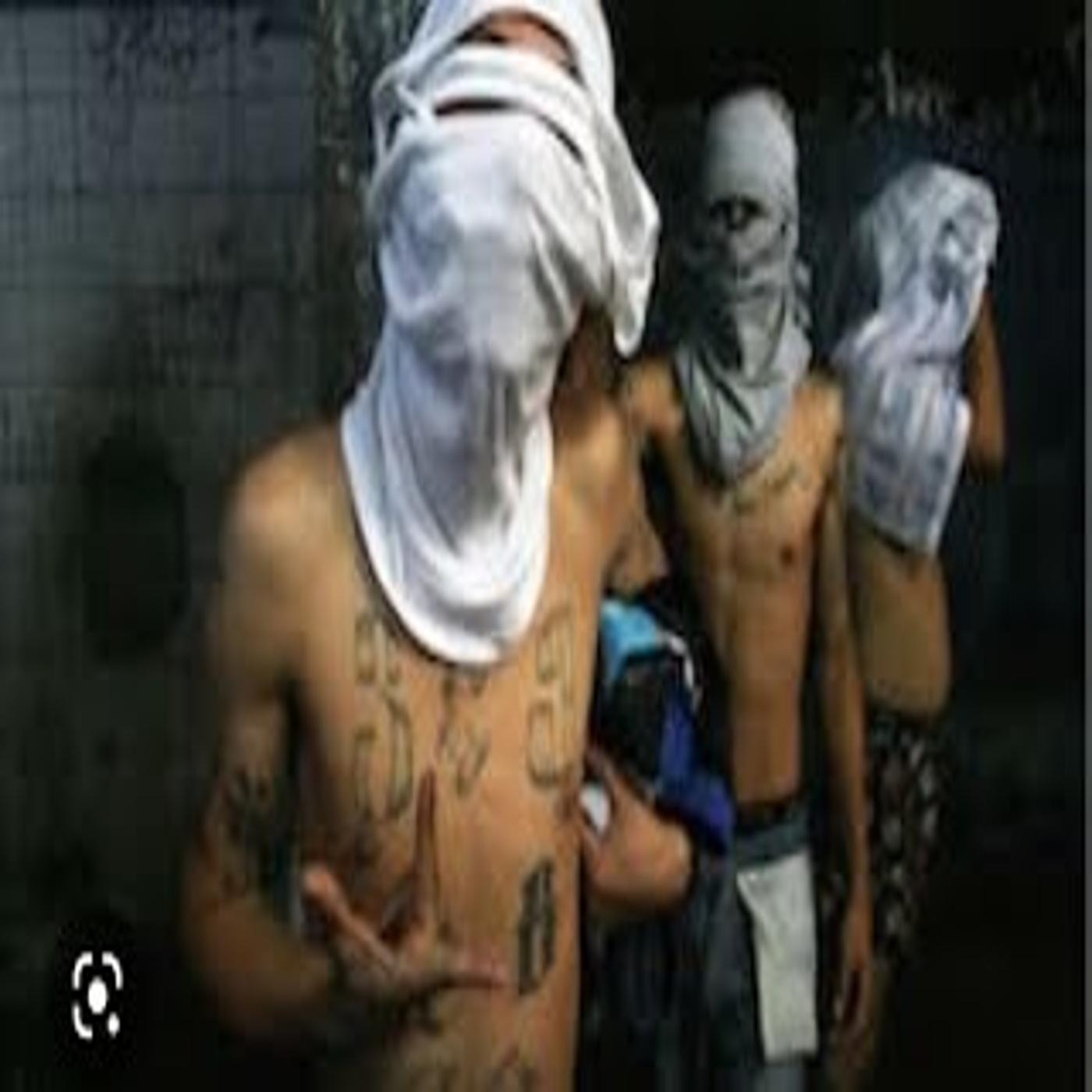 8 homicide PER DAY quota: Barrio Azteca Sicario: El Paso gang kills for Cartel in Juarez episode artwork