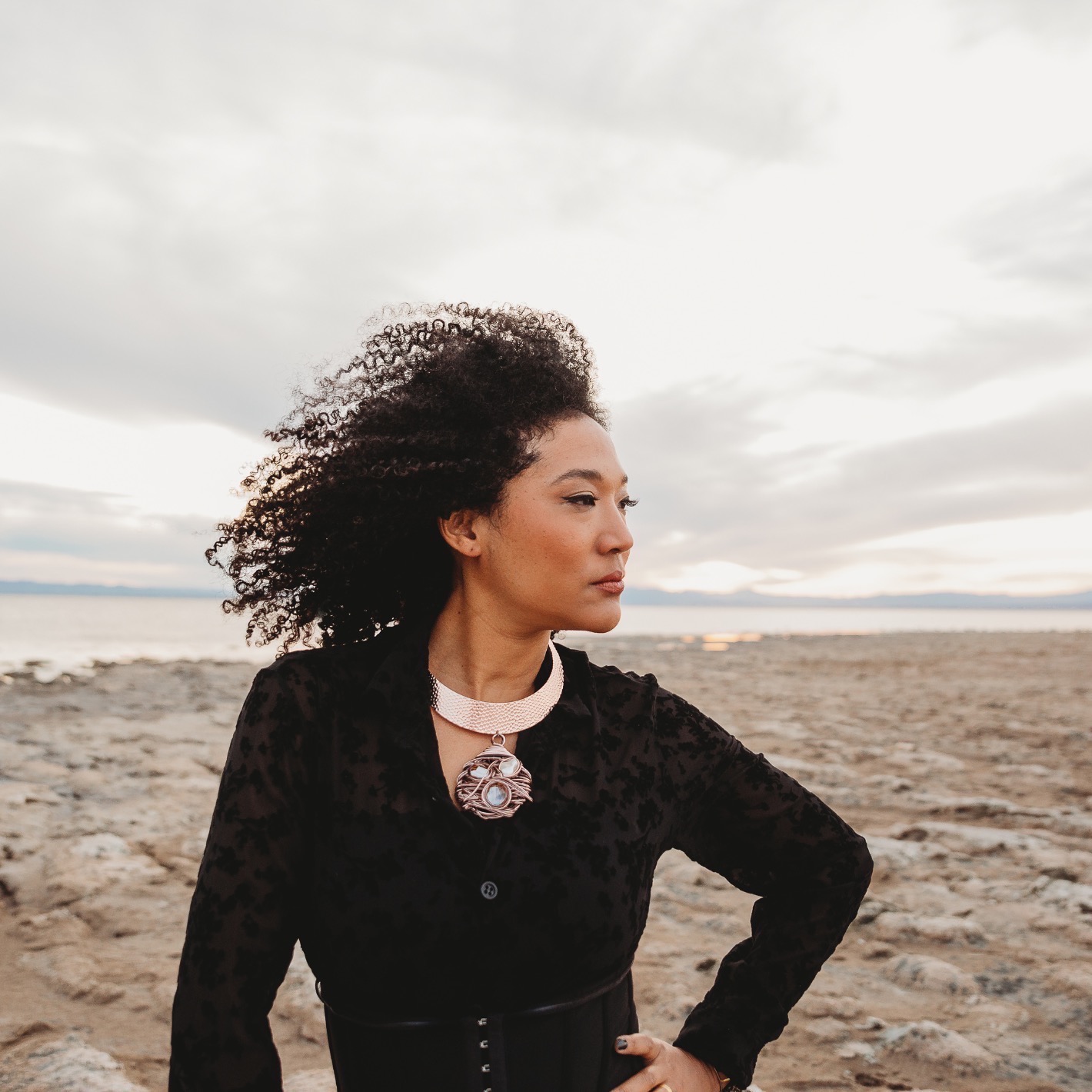 Episode 10: Grammy winning composer and vocalist Judith Hill