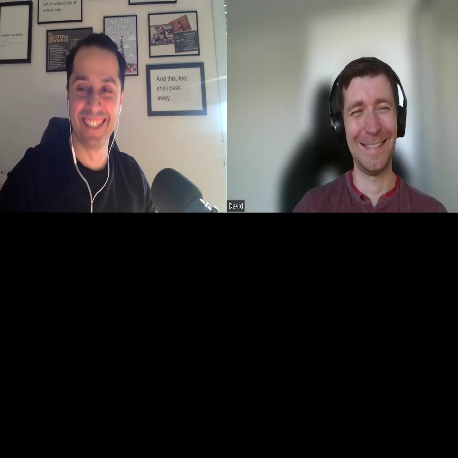 Thema 58: Geheimnisse der deutschen Sprache mit Mahdi. Berufliche Ziele und die Rolle der Sprache Thema 58: Geheimnisse der deutschen Sprache mit Mahdi. Berufliche Ziele und die Rolle der Sprache